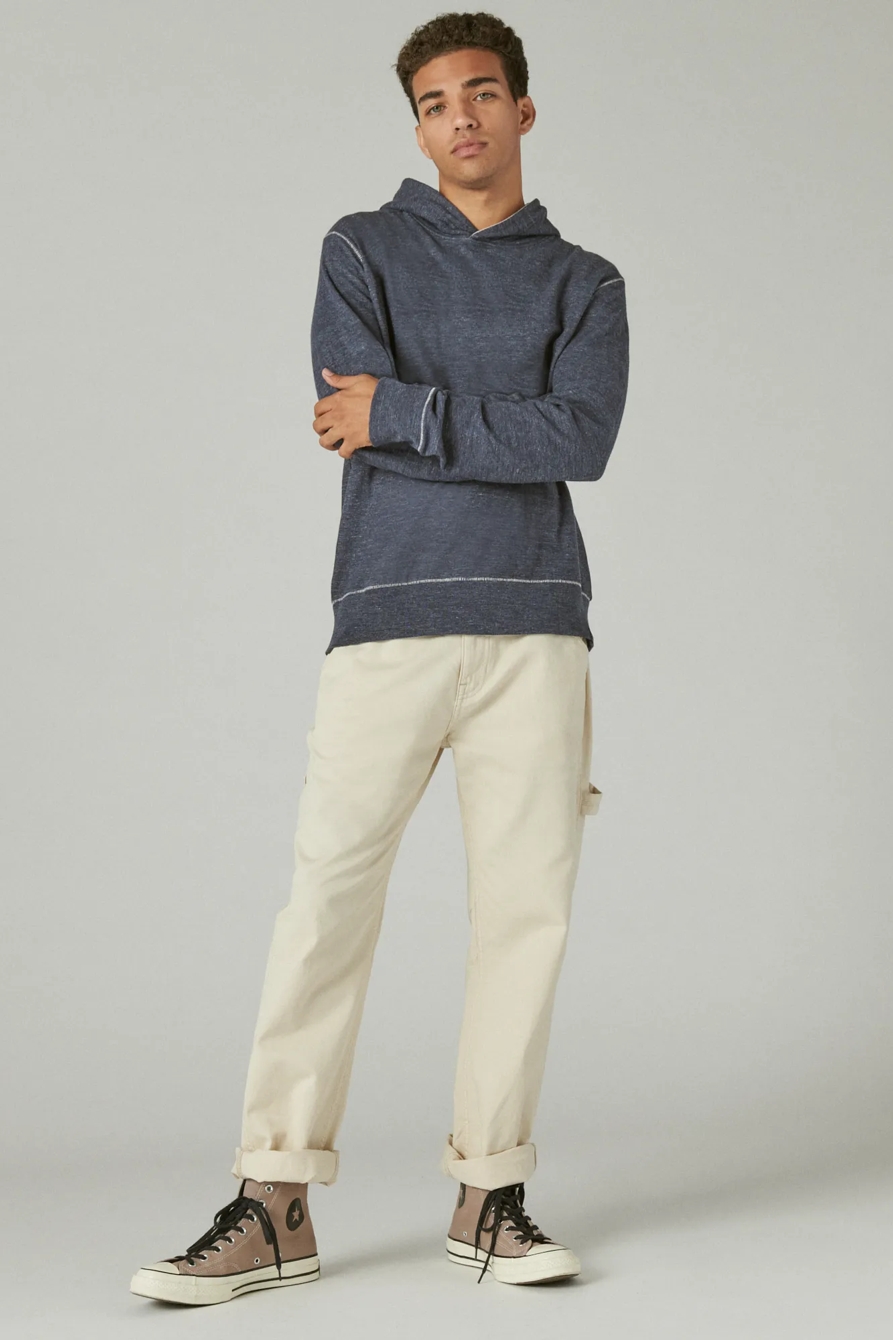 DUOFOLD HOODIE, image 2