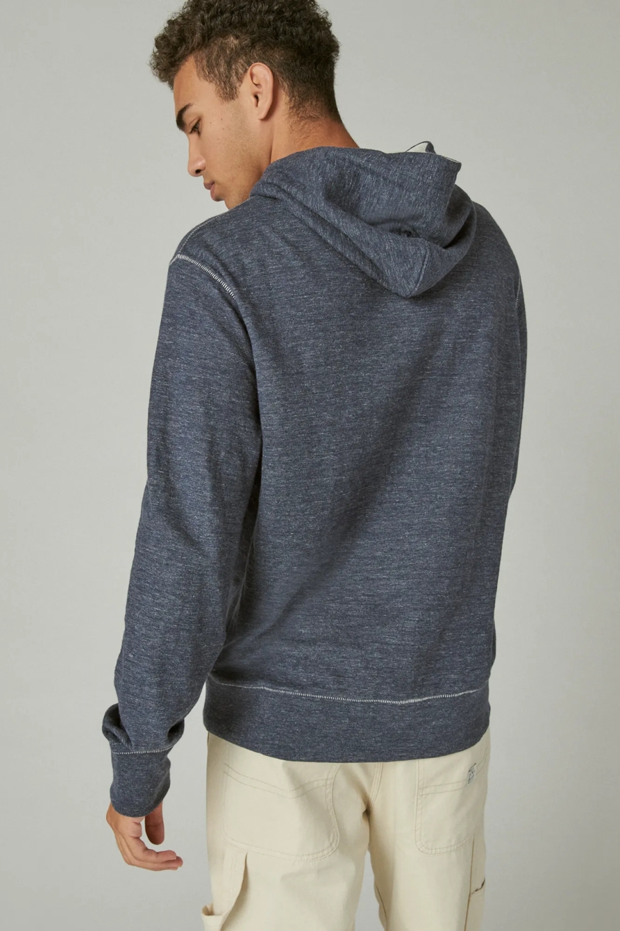 DUOFOLD HOODIE, image 4