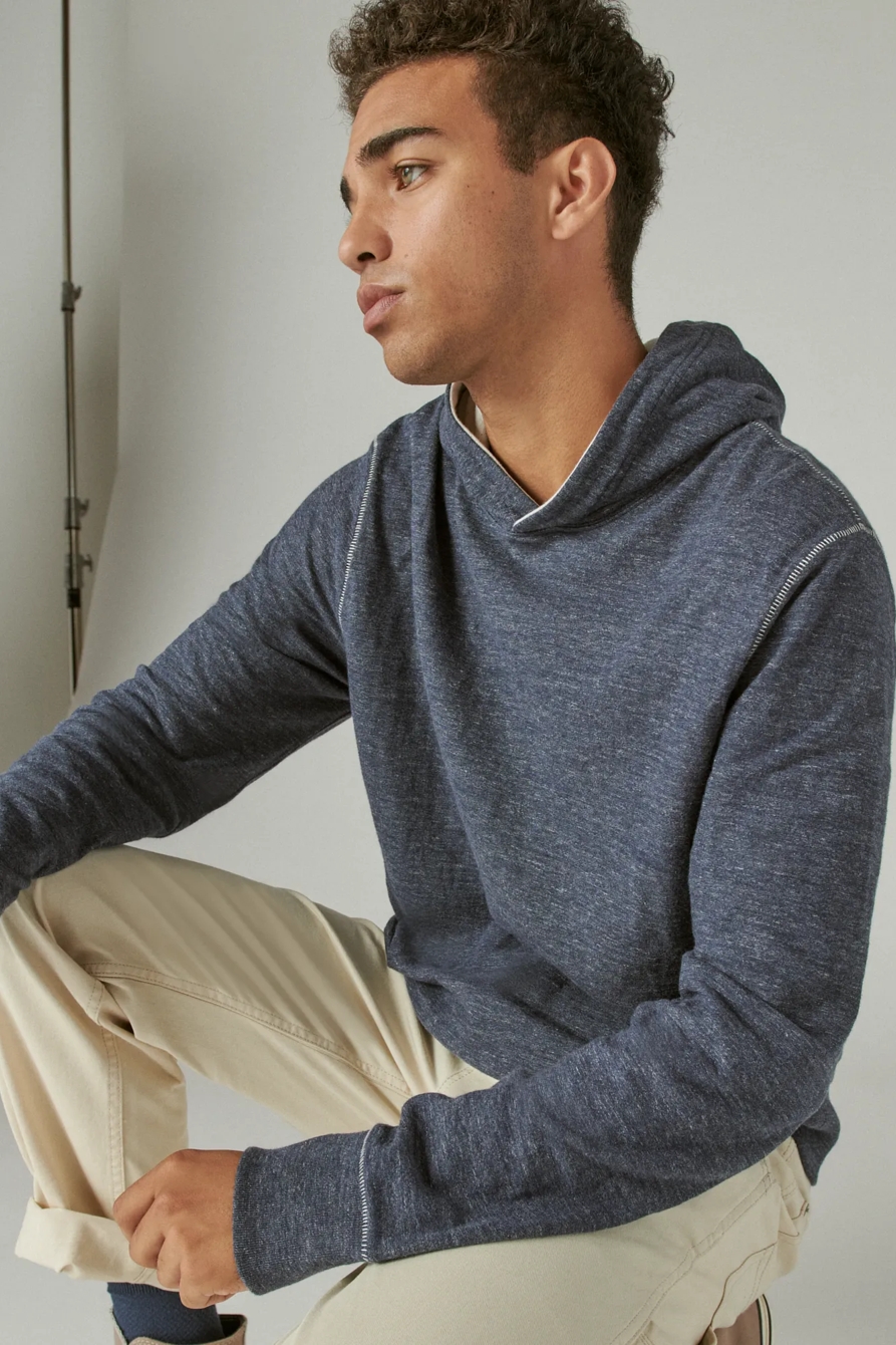 DUOFOLD HOODIE, image 6
