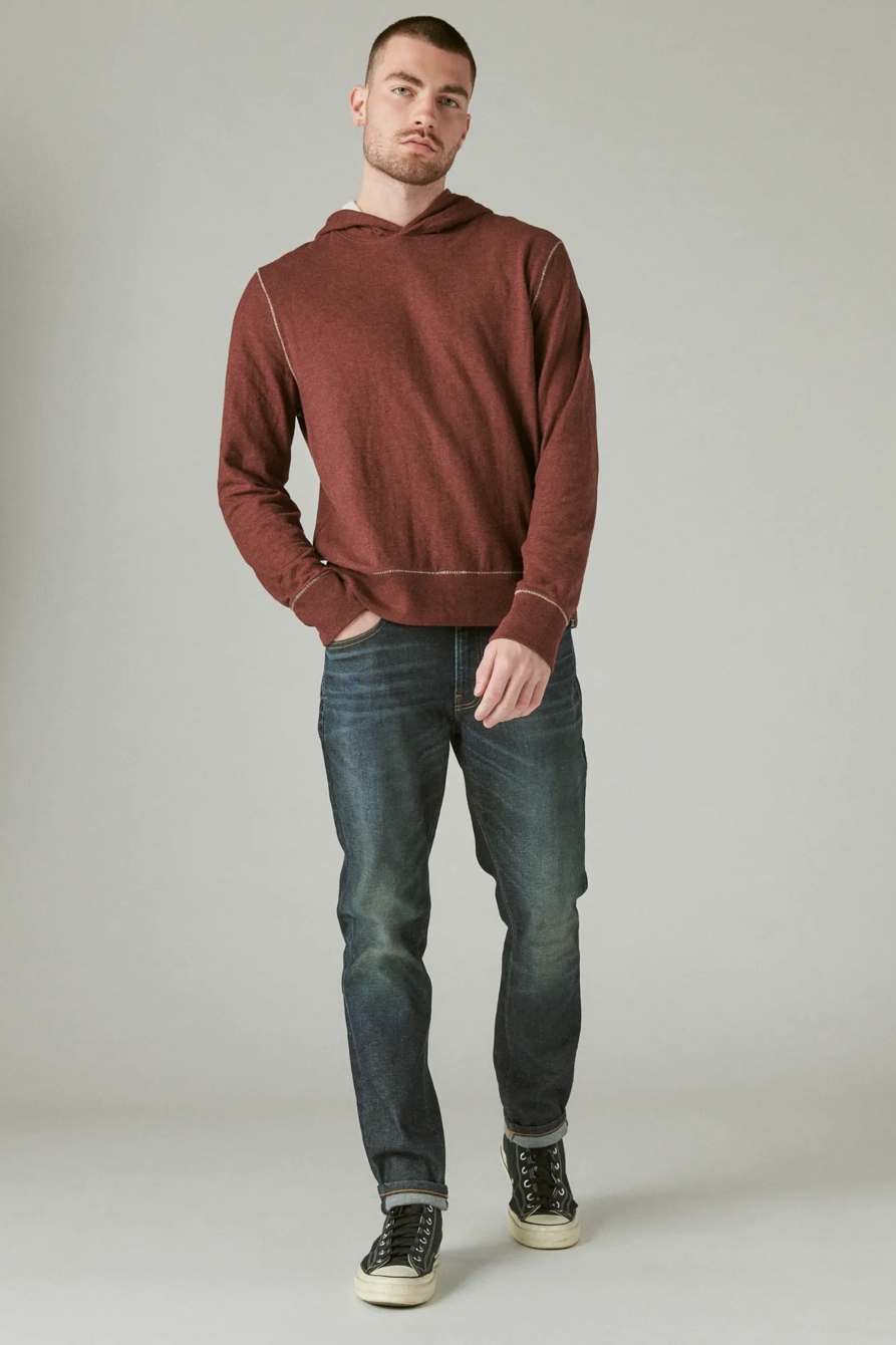 DUOFOLD HOODIE, image 2