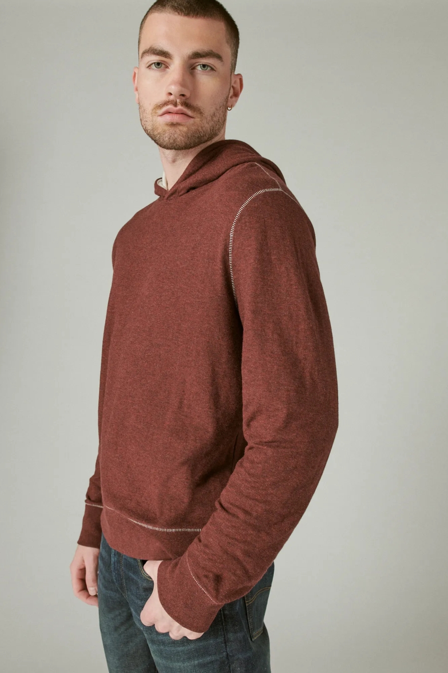 DUOFOLD HOODIE, image 3