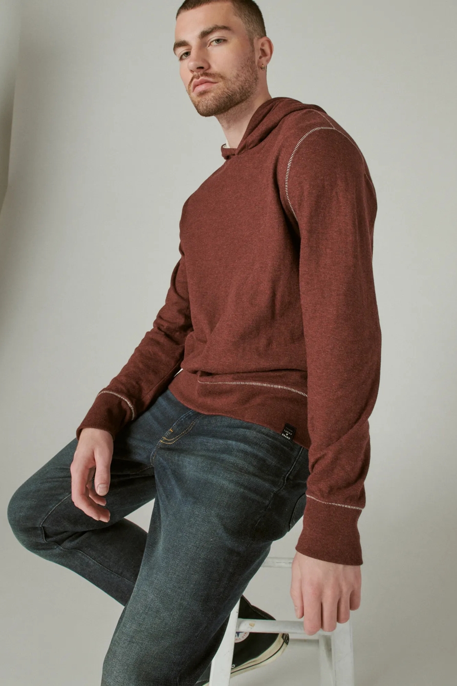 DUOFOLD HOODIE, image 6