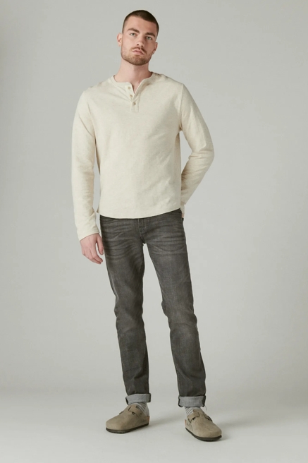 DUOFOLD HENLEY, image 2