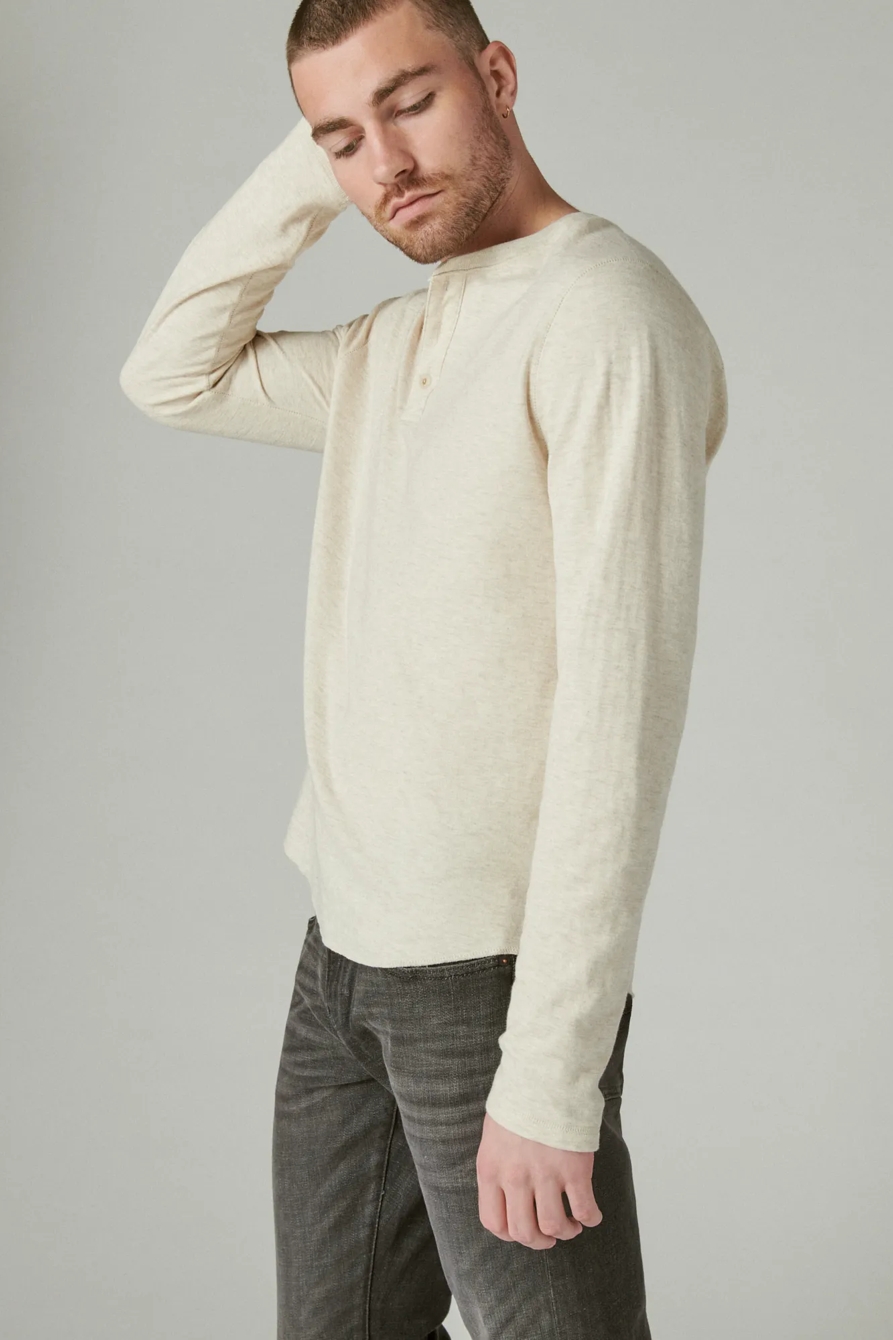 DUOFOLD HENLEY, image 3