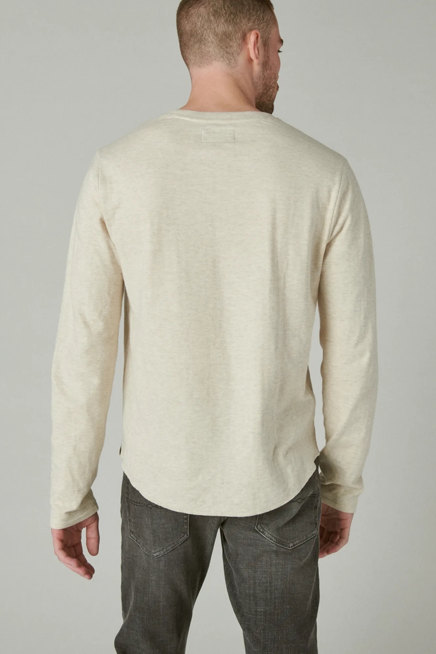 DUOFOLD HENLEY, image 4