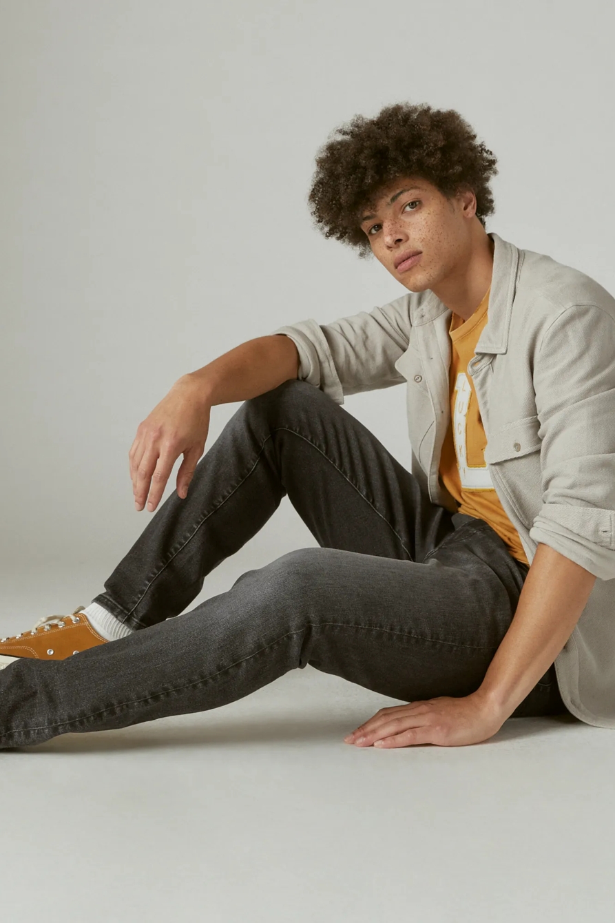 CLOUD SOFT KNIT SHIRT, image 6
