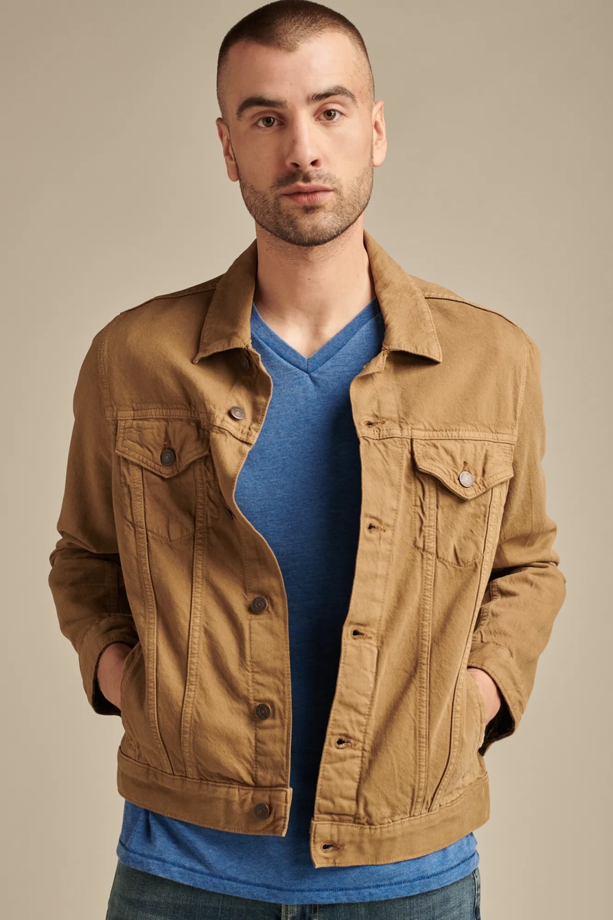 VENICE BURNOUT V NECK TEE, image 2
