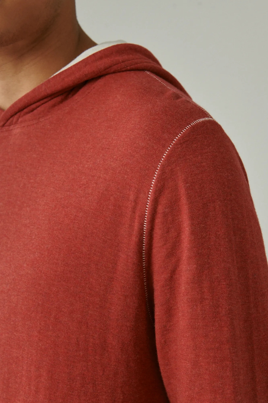 DUO FOLD HOODIE, image 4