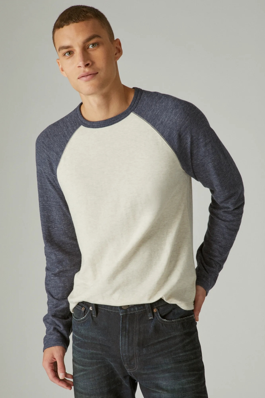 DUO FOLD LONG SLEEVE BASEBALL, image 3