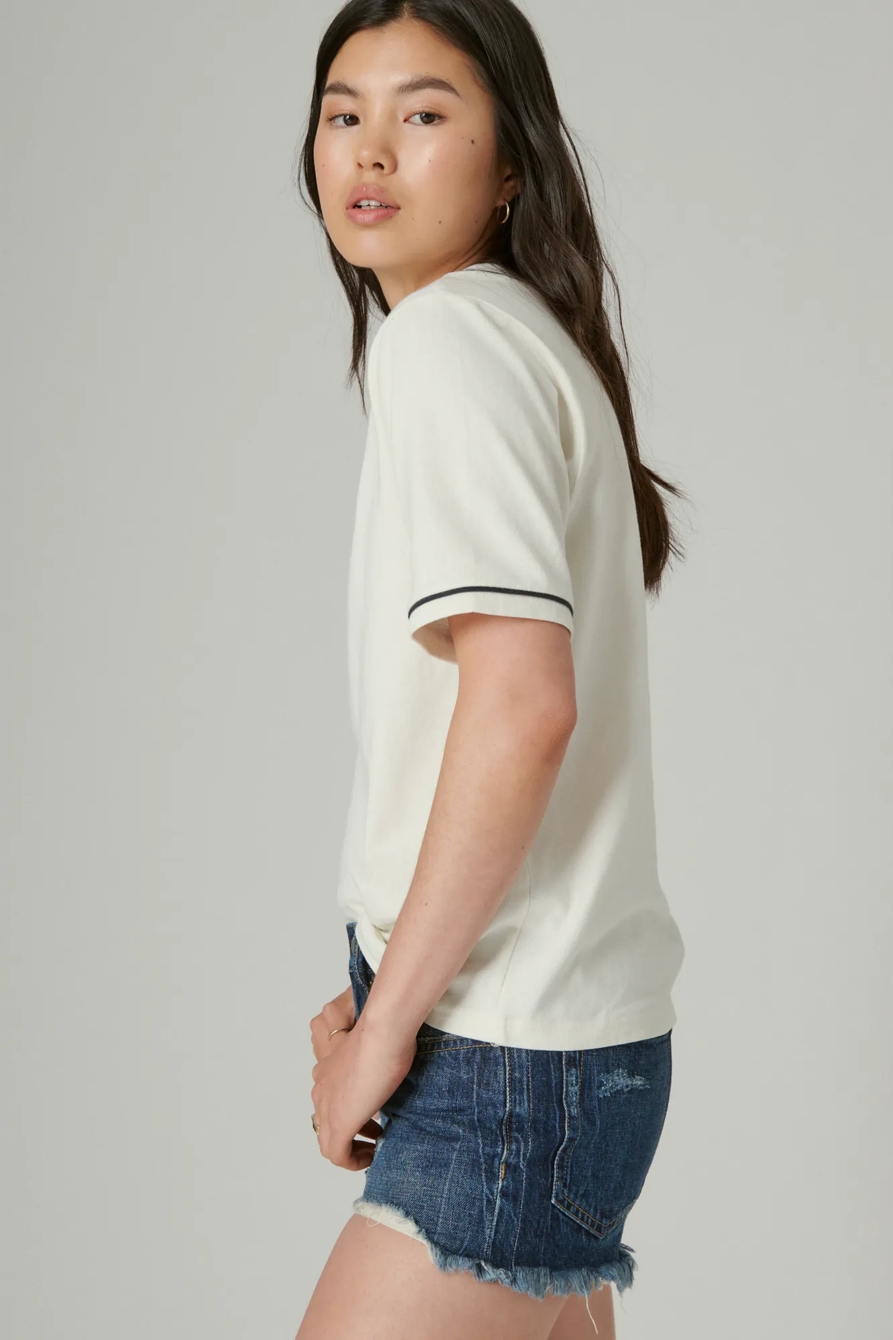 COCA-COLA BASEBALL JERSEY, image 7