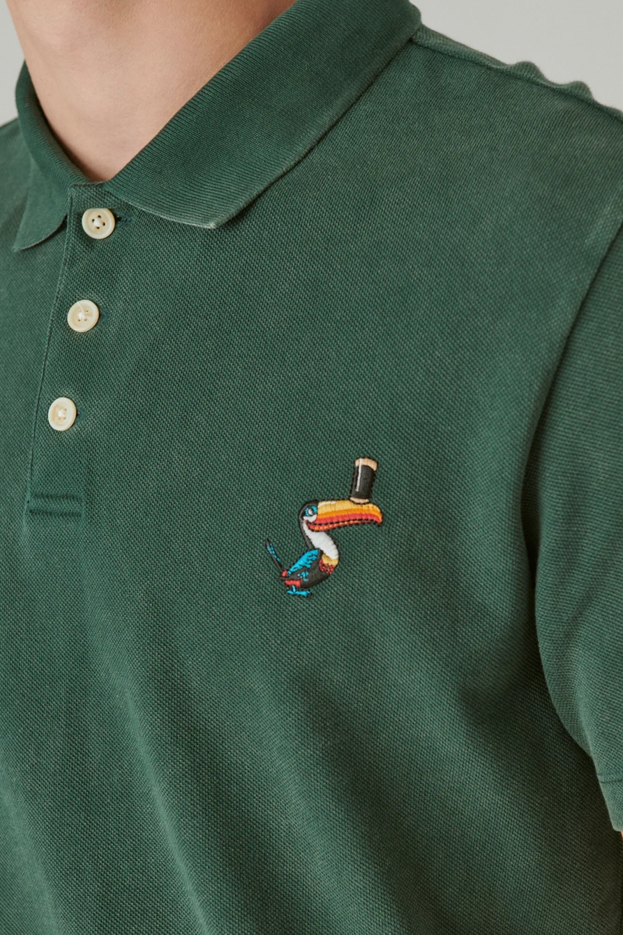 GUINNESS POLO, image 2