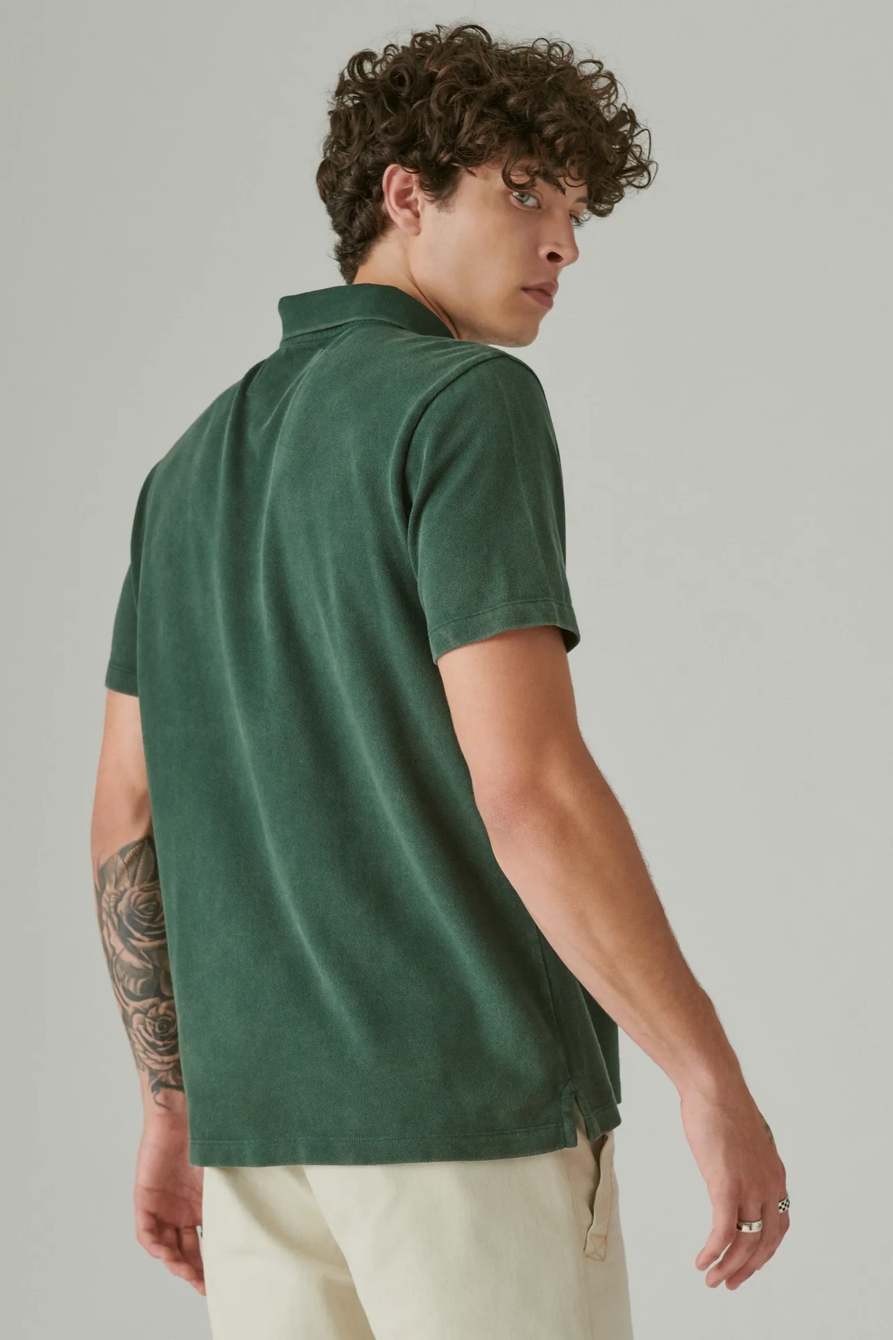 GUINNESS POLO, image 3