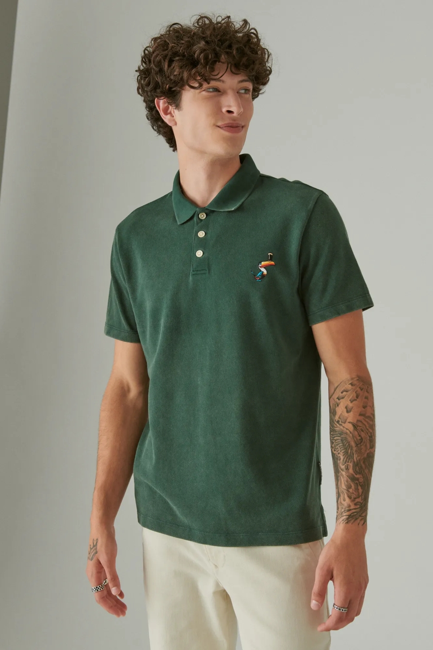 GUINNESS POLO, image 4