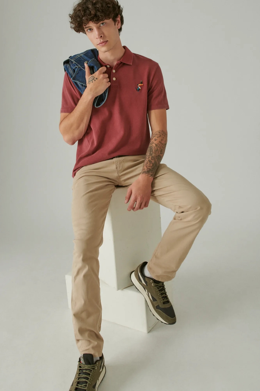 GUINNESS POLO, image 2
