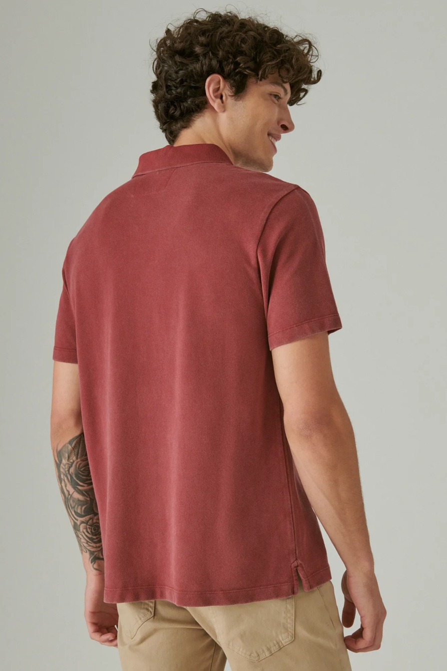 GUINNESS POLO, image 3