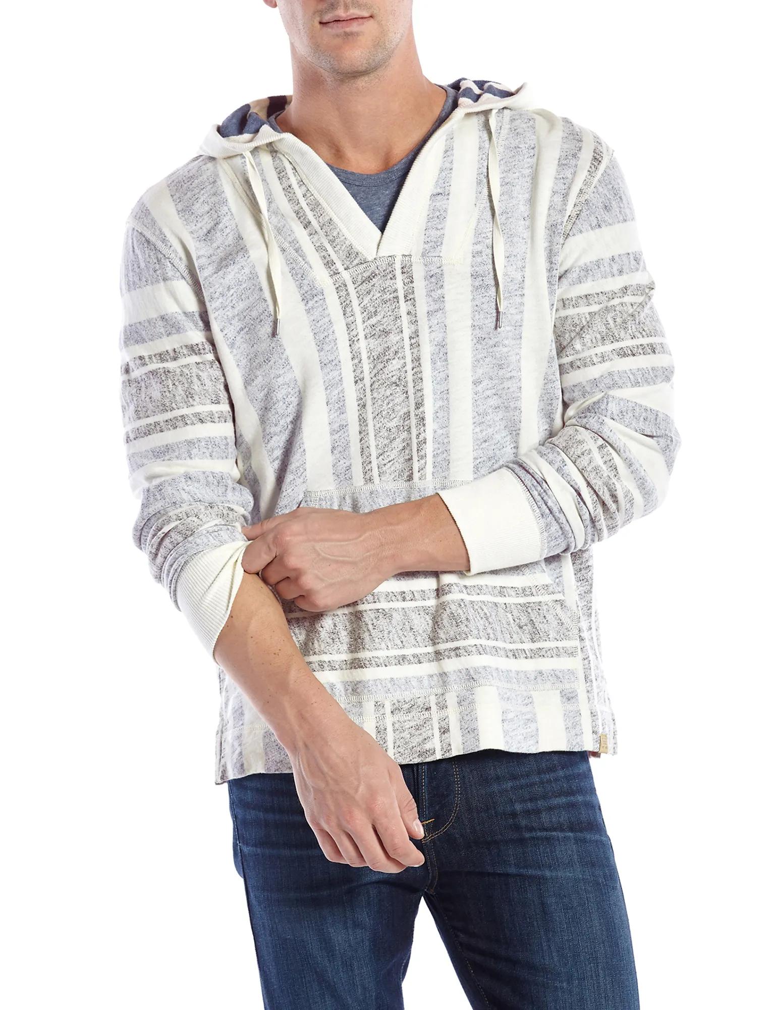 BAJA CALIFORNIA HOODIE, image 2