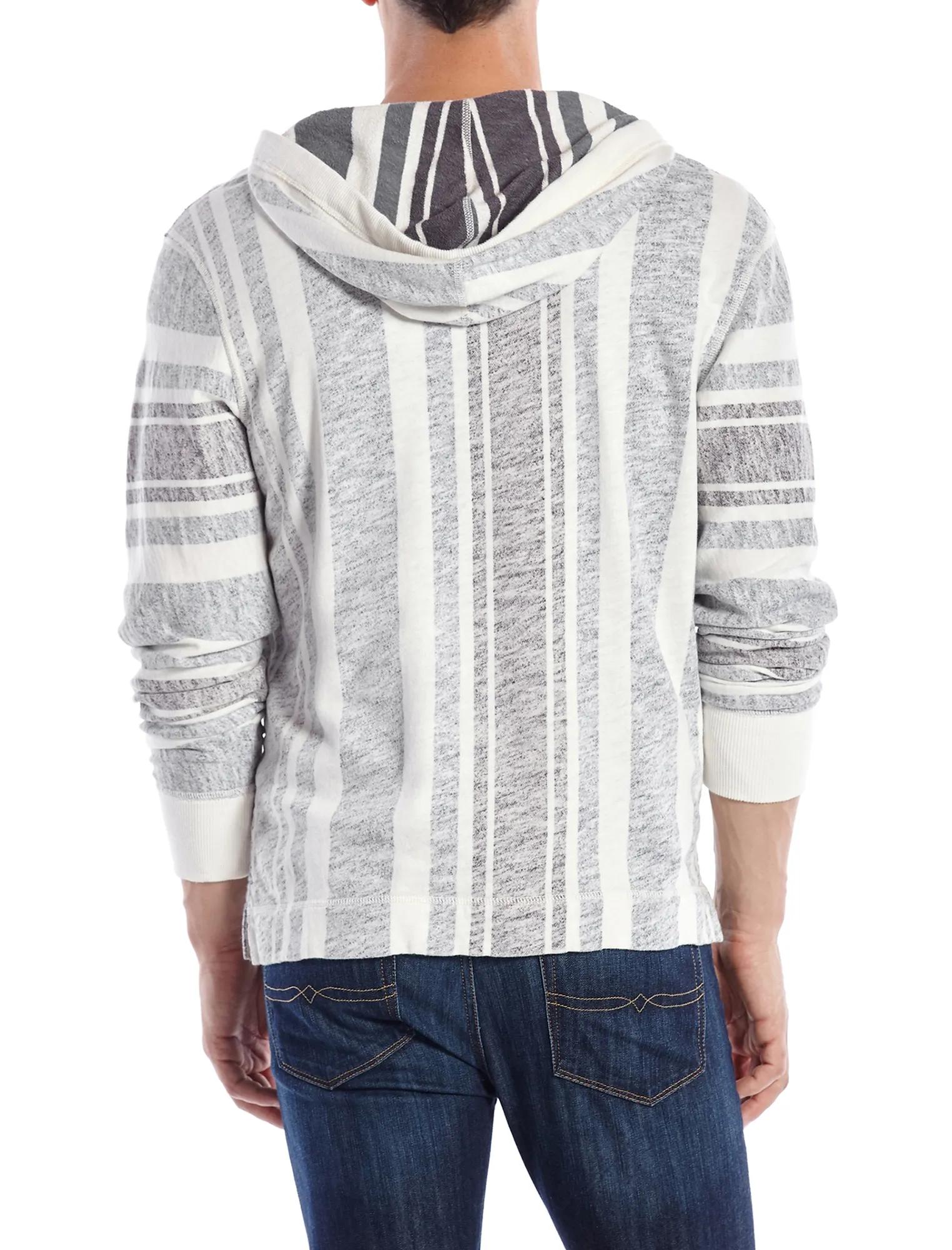 BAJA CALIFORNIA HOODIE, image 3