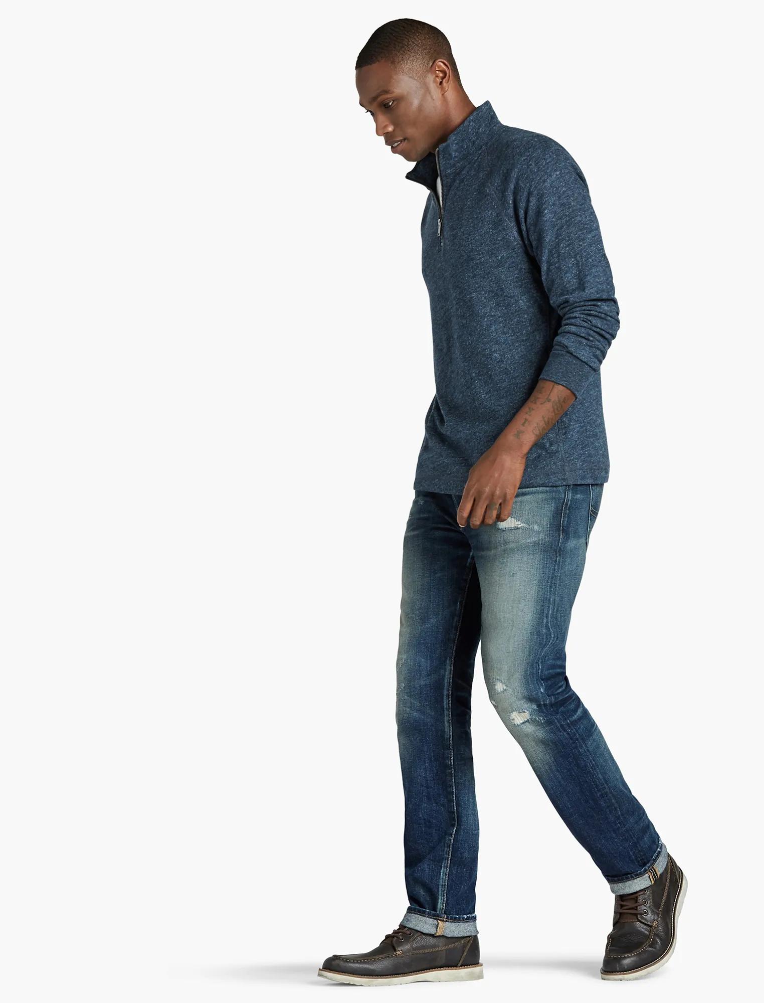 HALFMOON MOCK, image 2