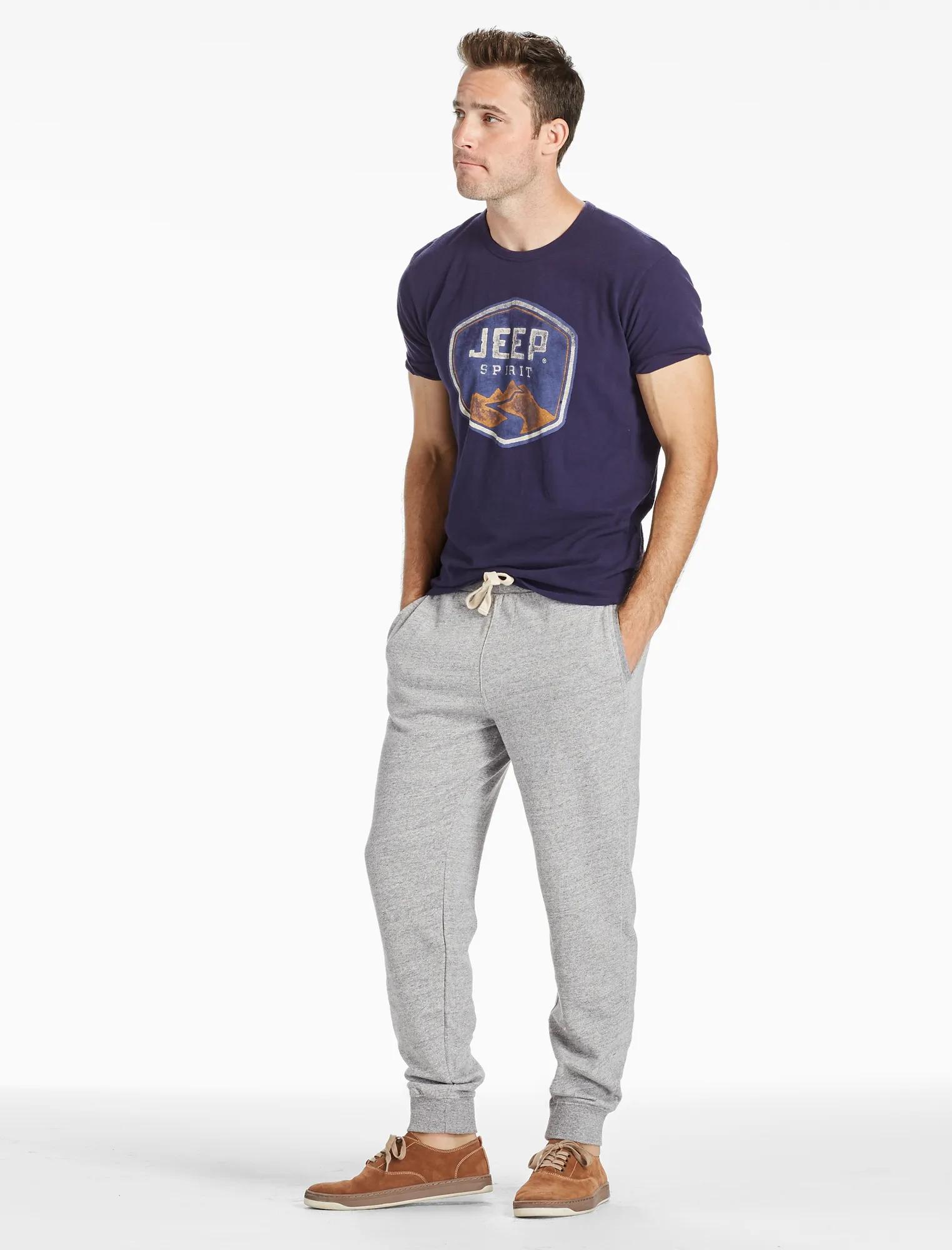 410 ATHLETIC SWEATPANT, image 2