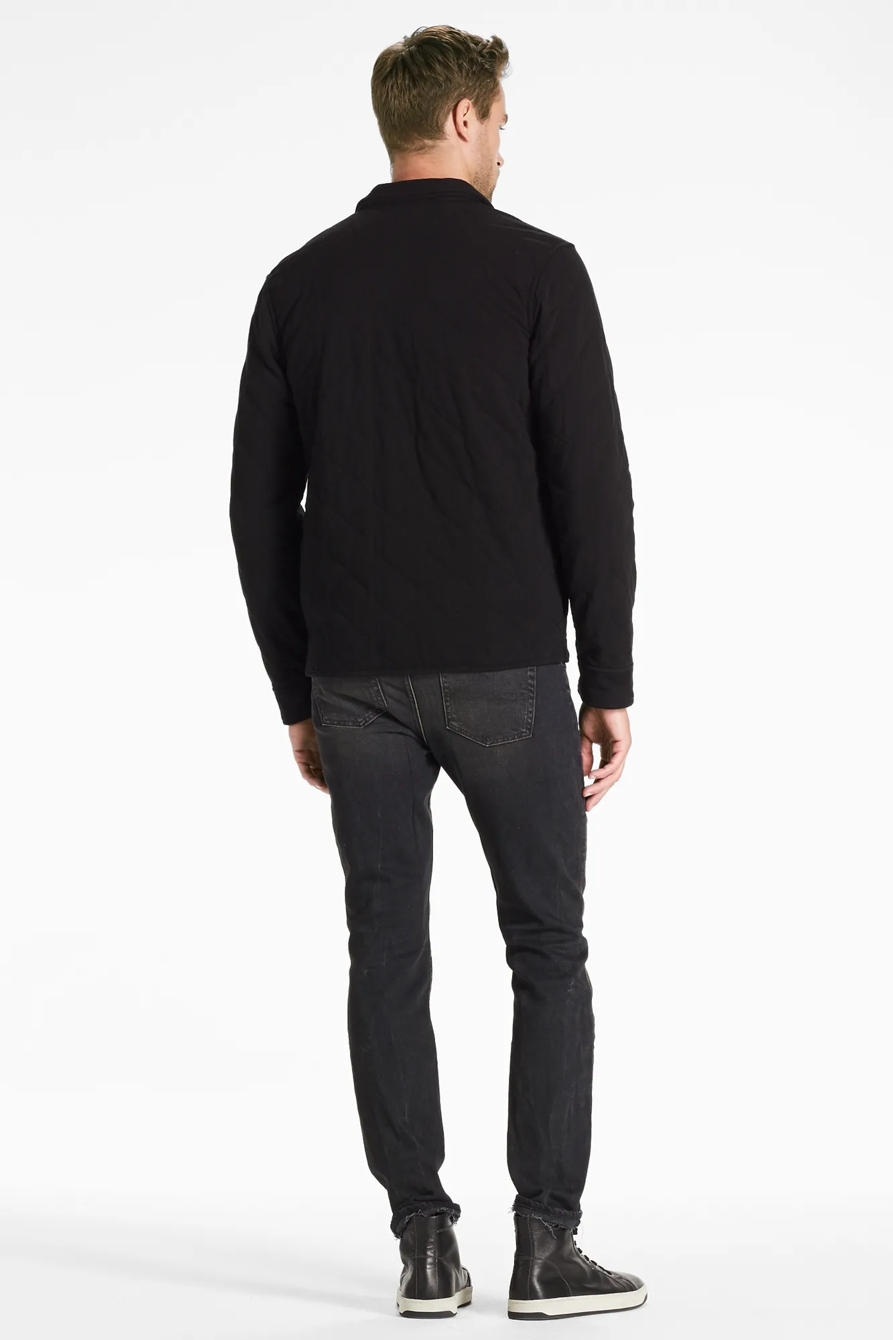 QUILTED JACKET, image 3