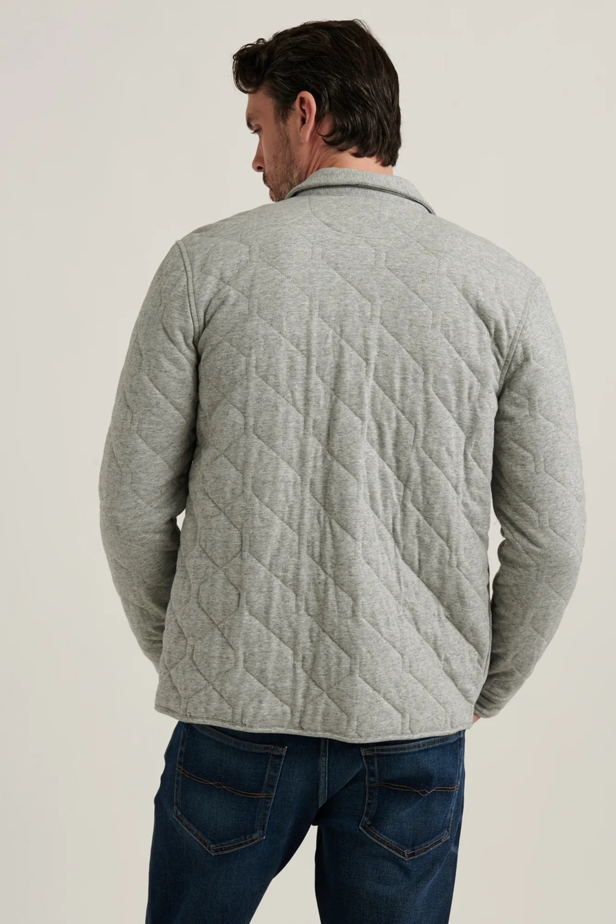 QUILTED JACKET, image 4