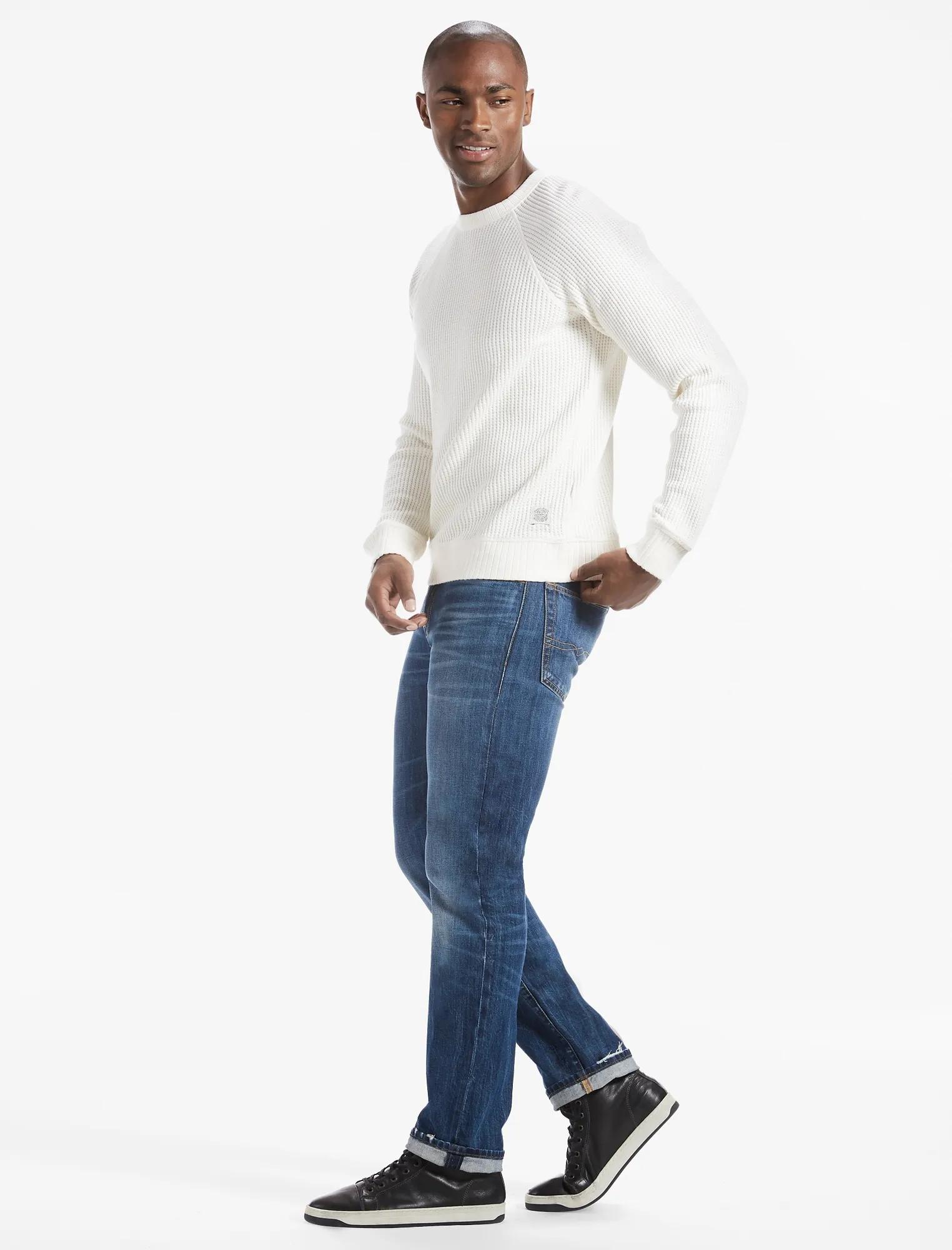 MY GOOD LUCK SWEATER, image 2