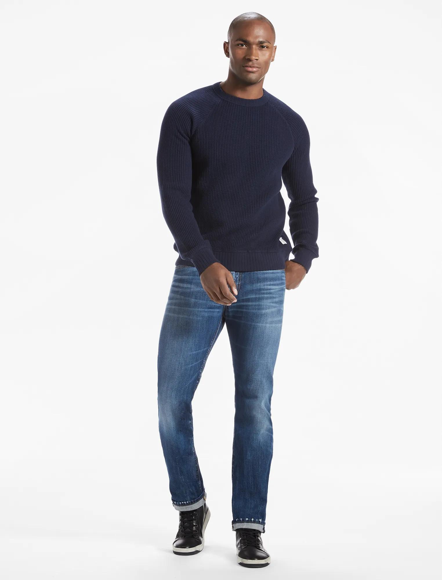 MY GOOD LUCK SWEATER, image 2