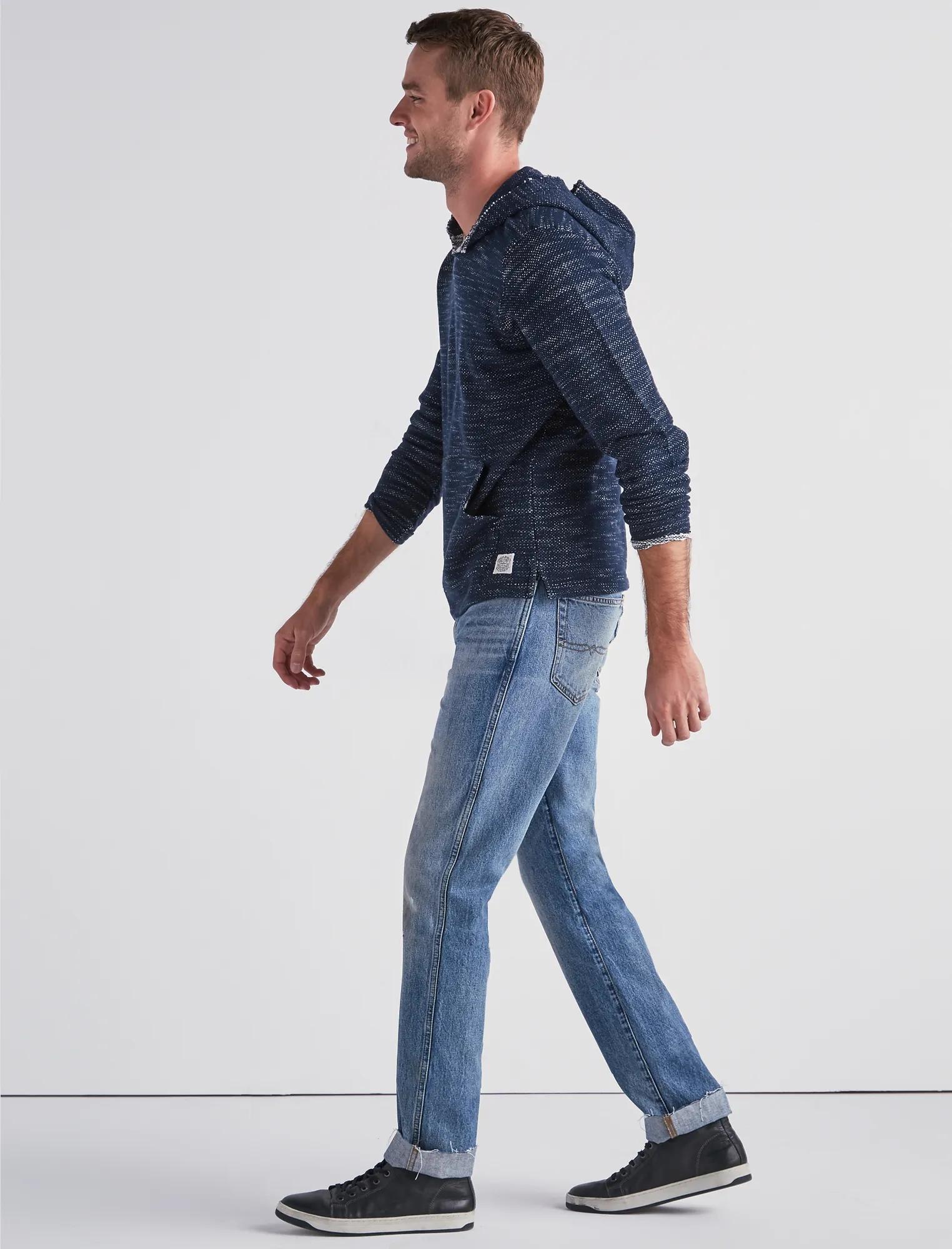 TEXTURE BAJA HOOD, image 2