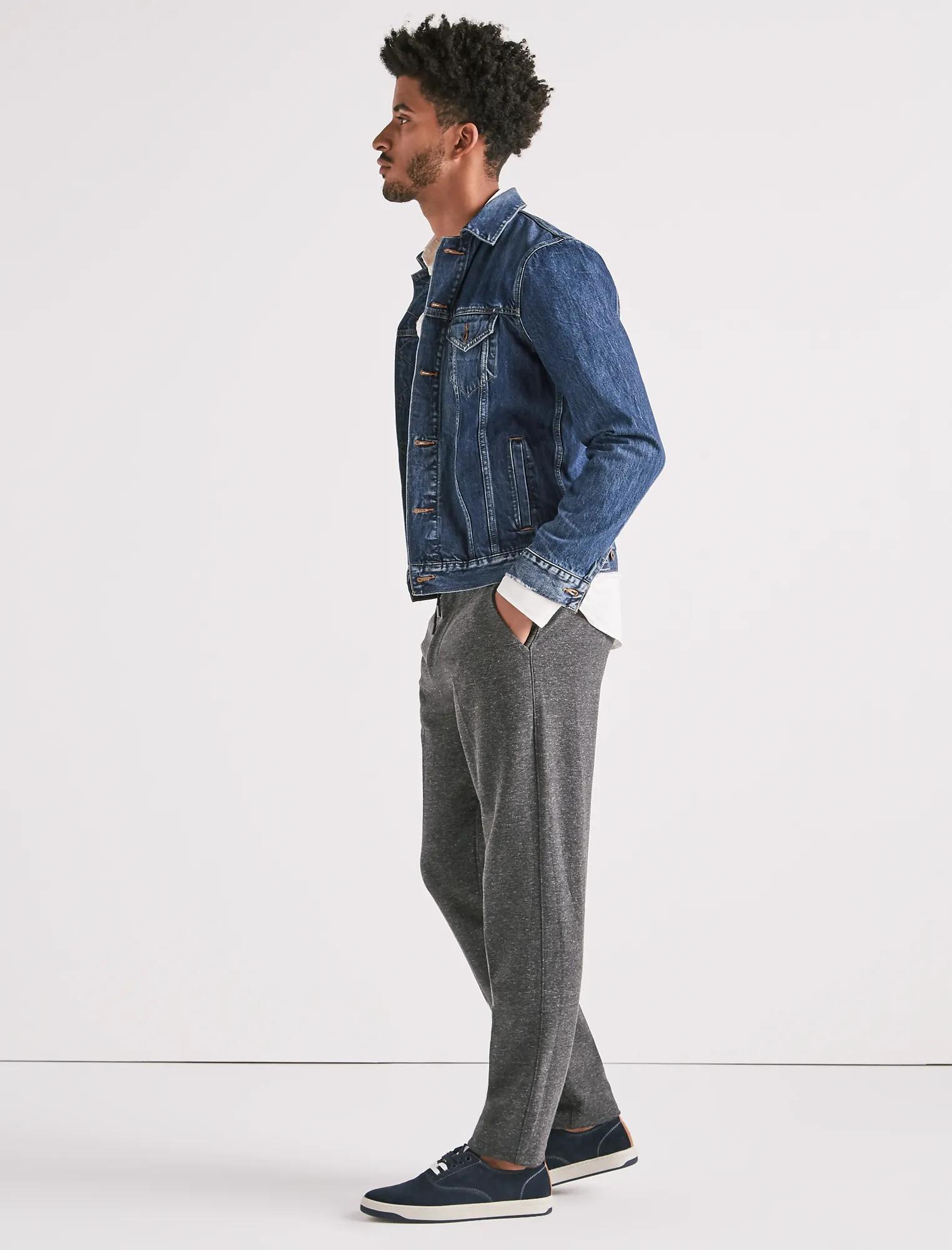 REFINED SWEATPANTS, image 2