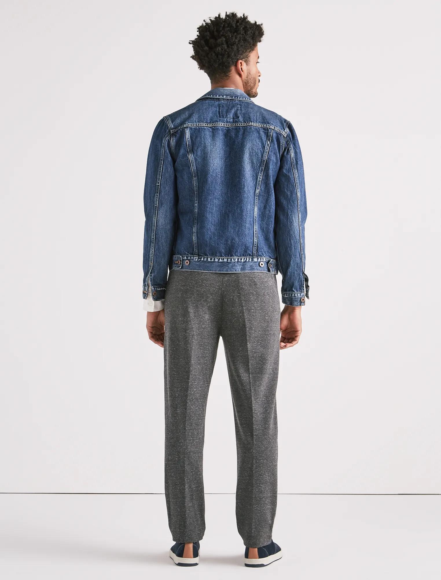REFINED SWEATPANTS, image 3