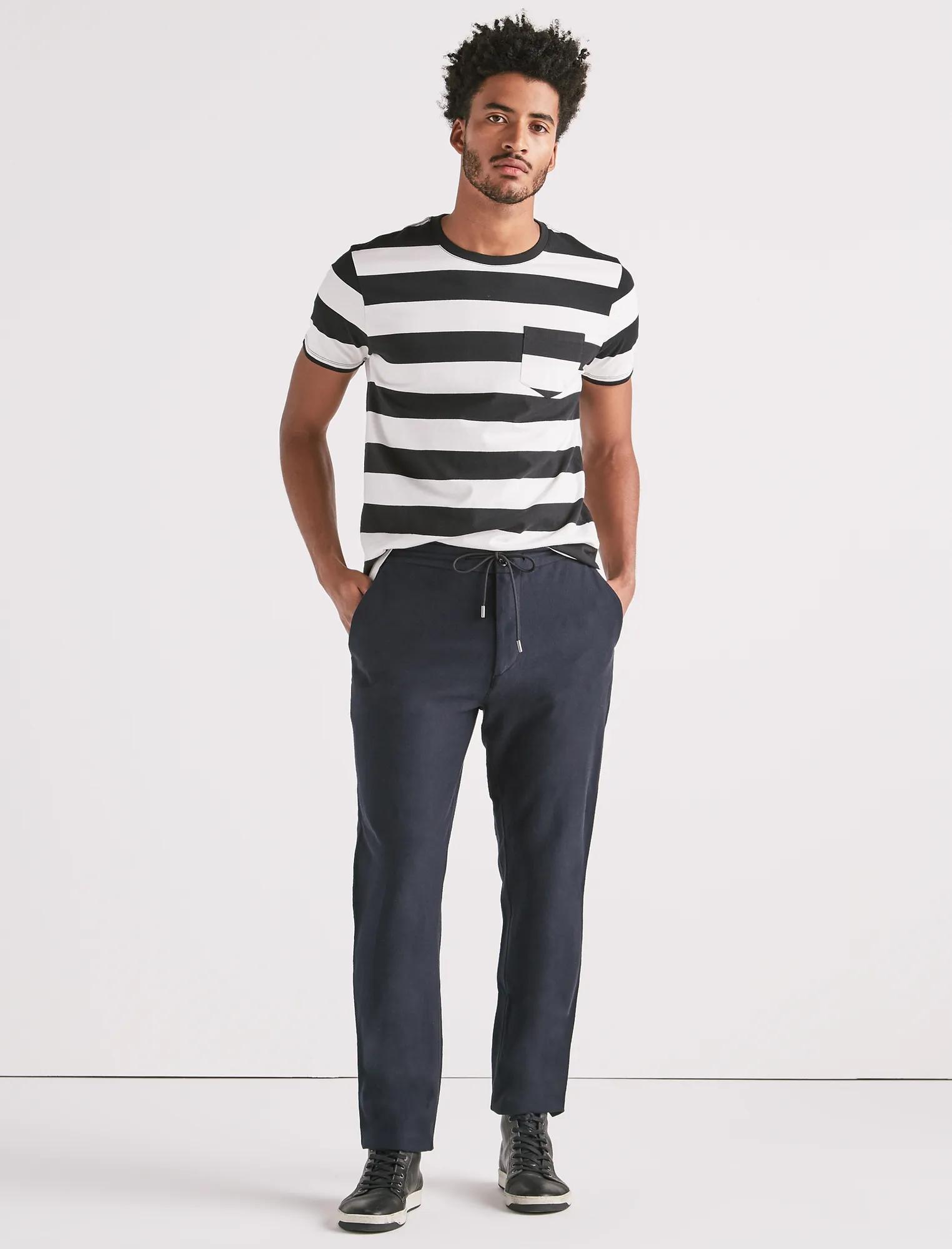 REFINED SWEATPANTS, image 2