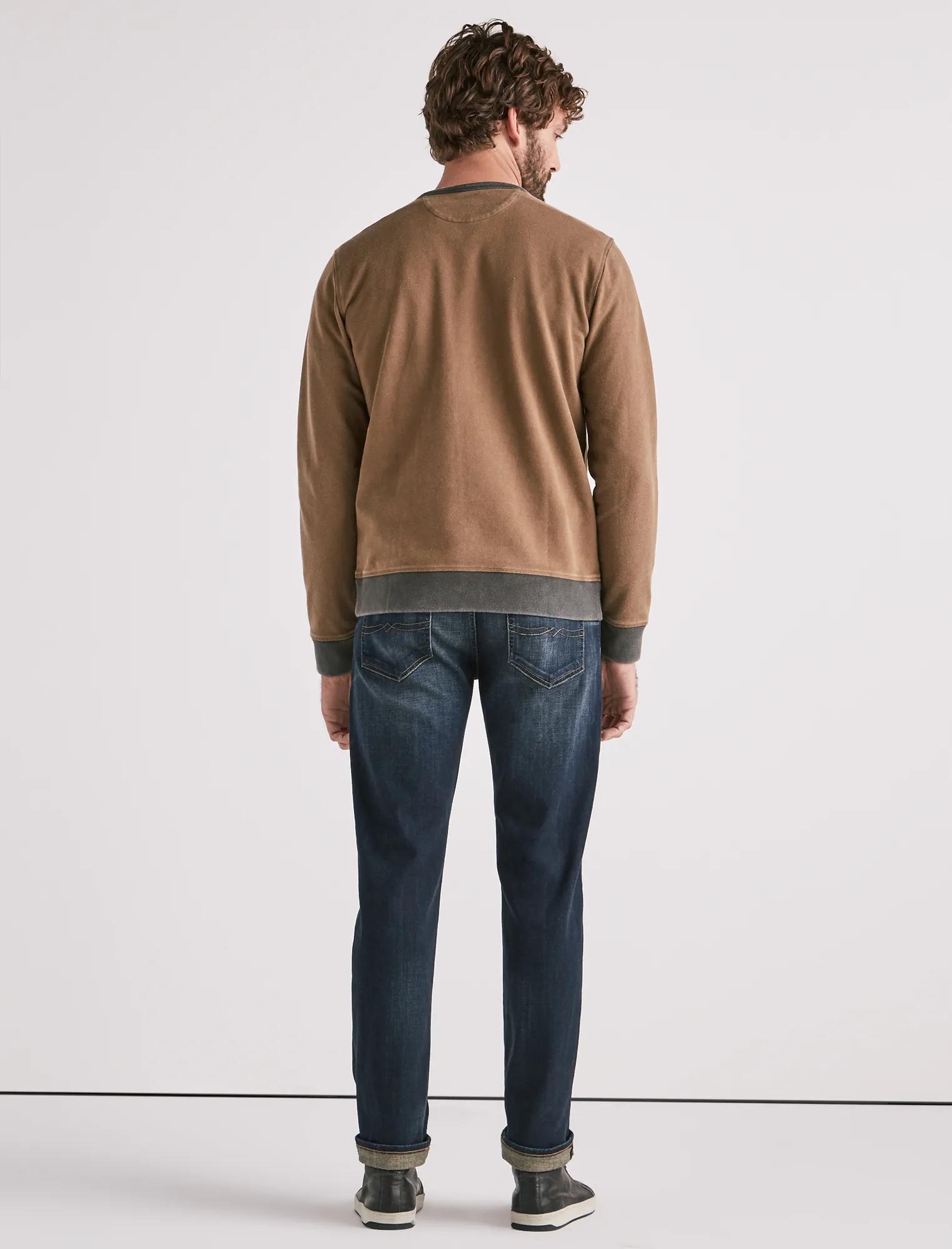 WILLYS JEEP SWEATSHIRT, image 3