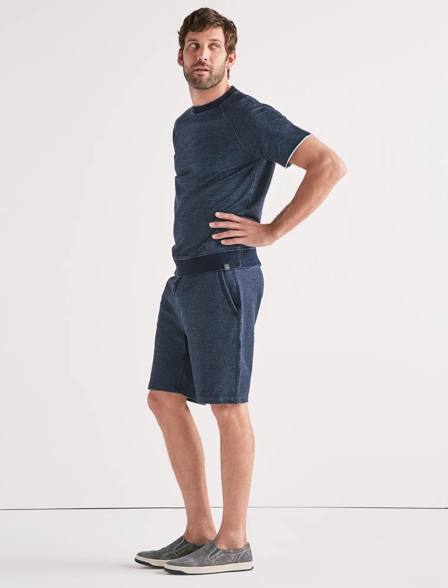 Coolmax Indigo Shirt, image 2