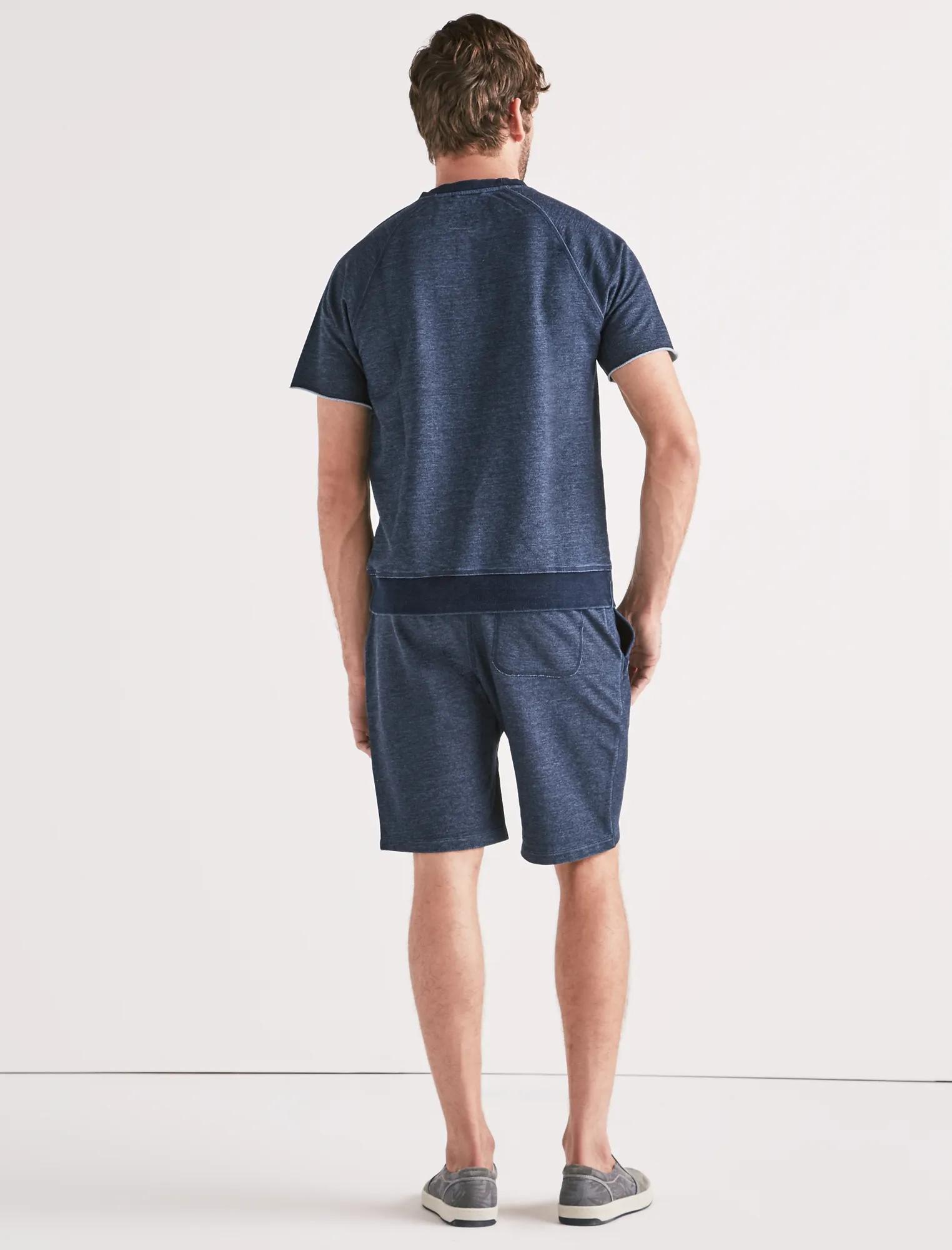 Coolmax Indigo Shirt, image 3