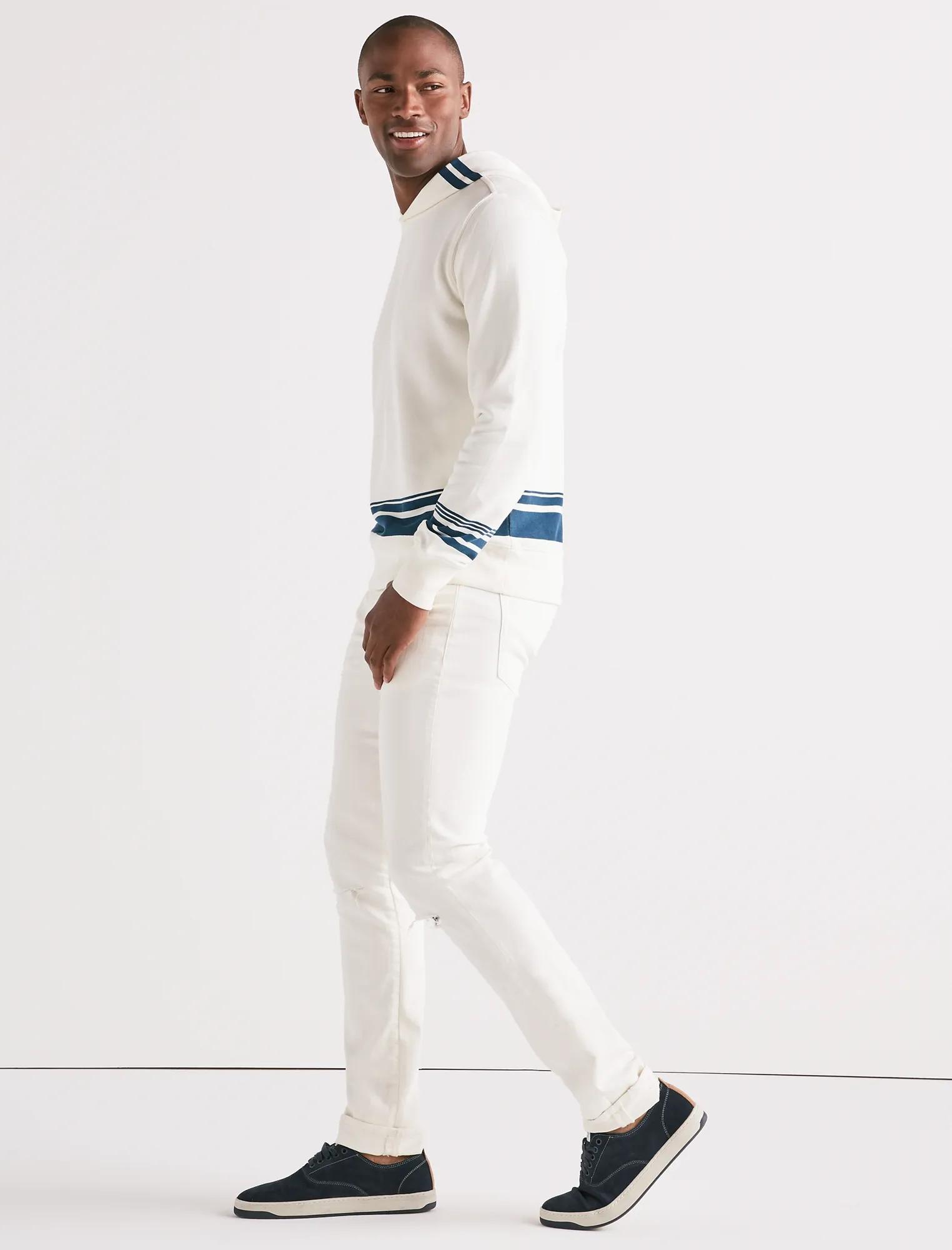 SEASIDE HOODIE, image 2