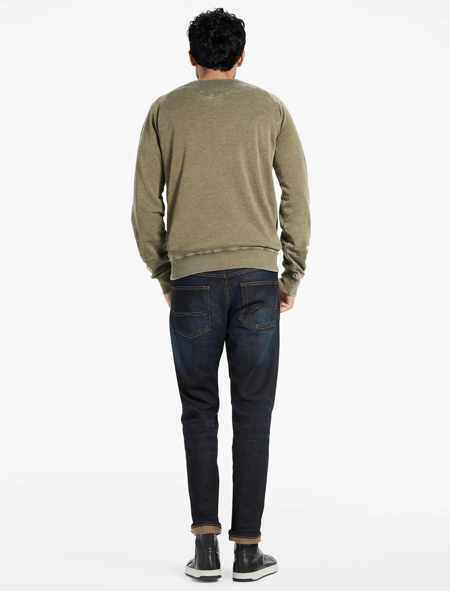CALIFORNIA BEAR BURNOUT SWEATSHIRT, image 3