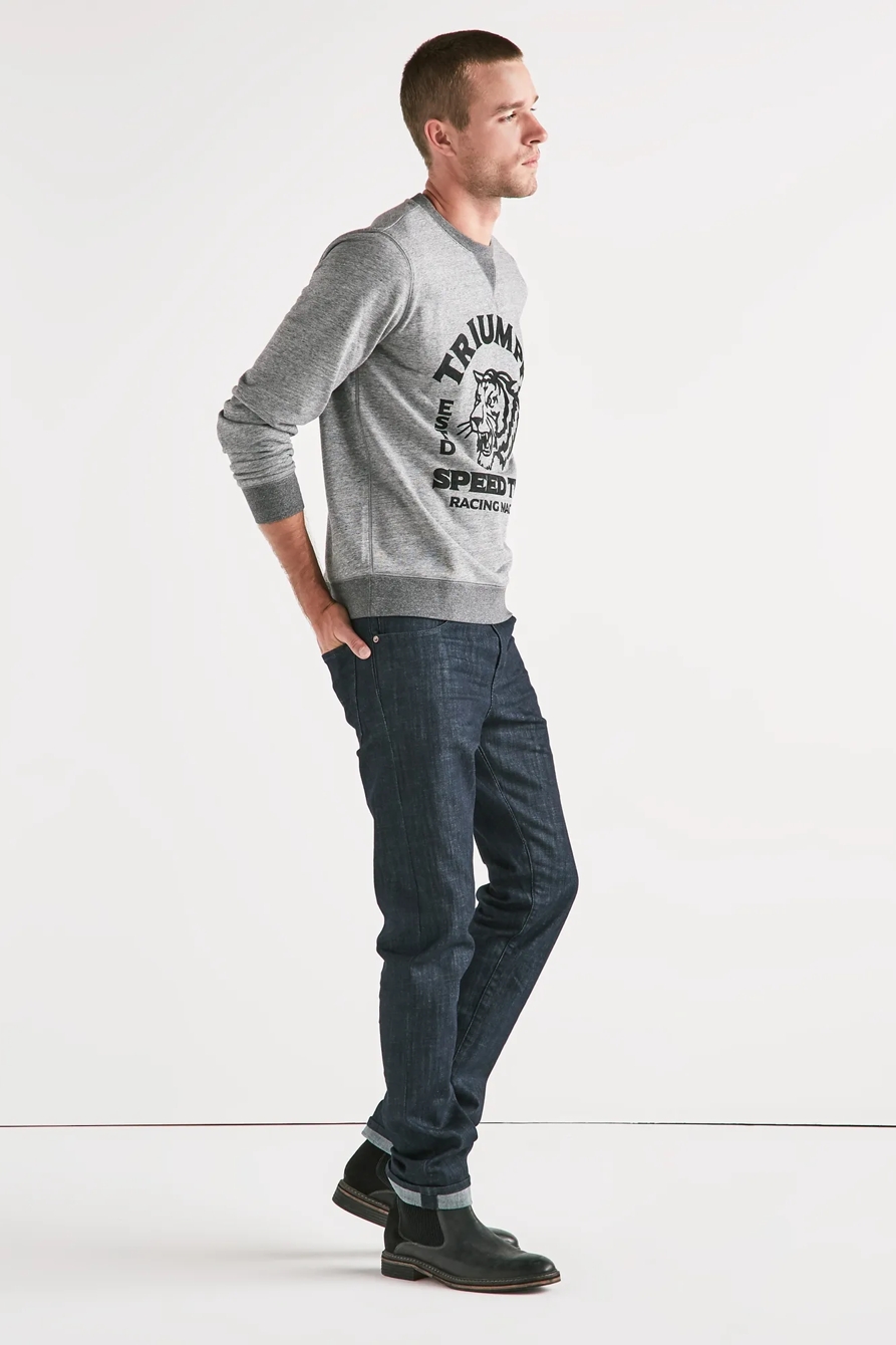 TRIUMPH SWEATSHIRT, image 2