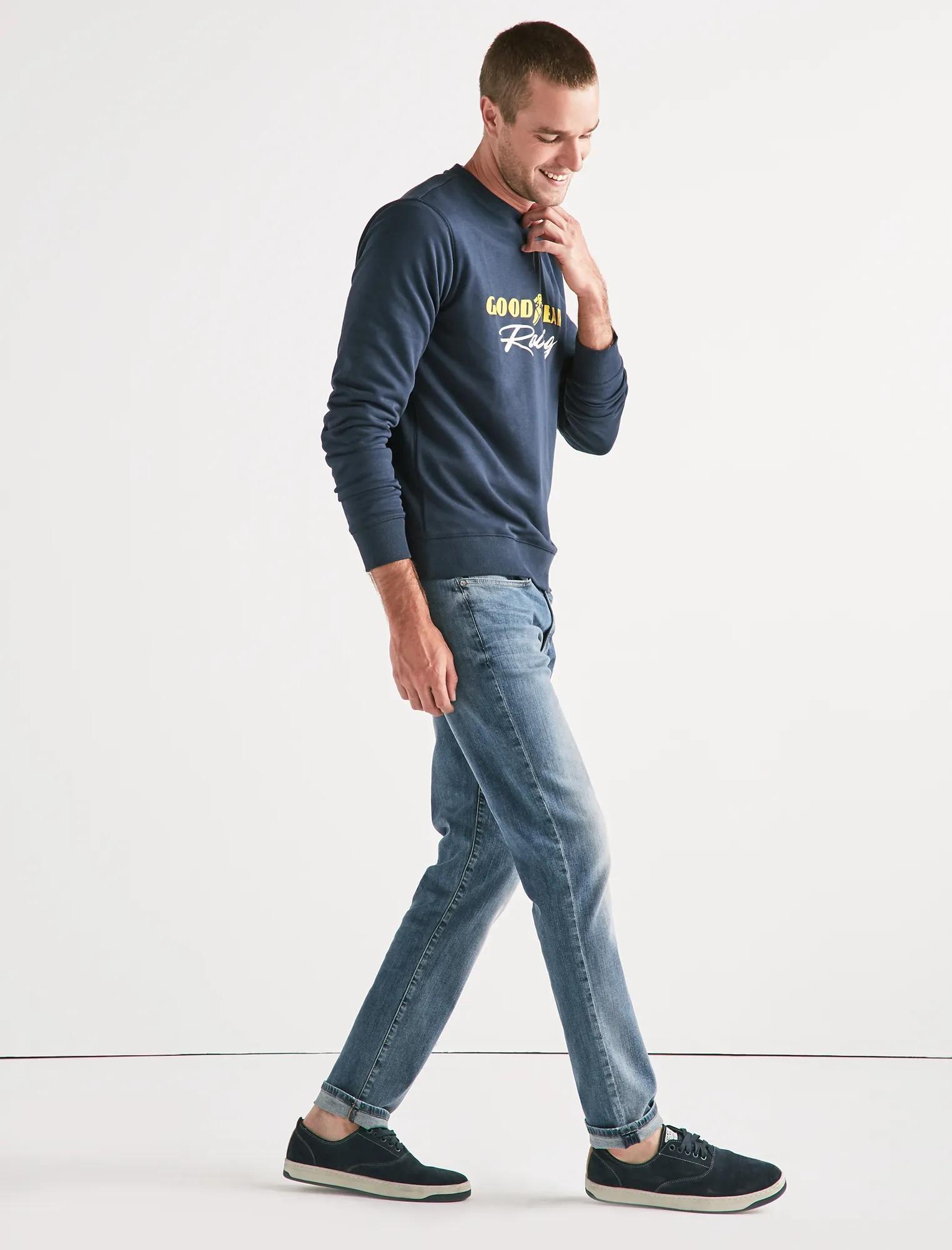 GOODYEAR SWEATSHIRT, image 2