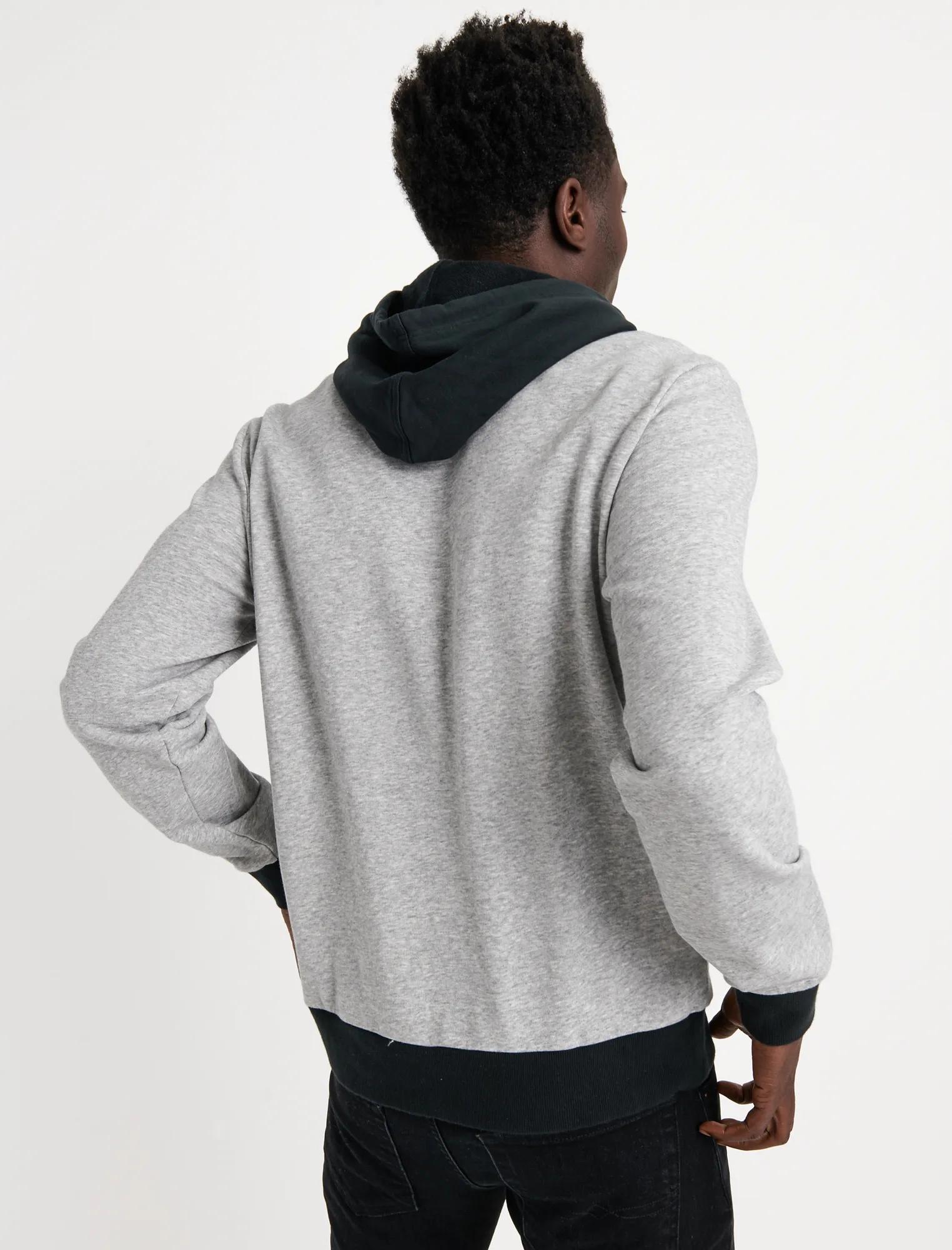 FORD MUSTANG COLOR BLOCK HOODIE, image 3
