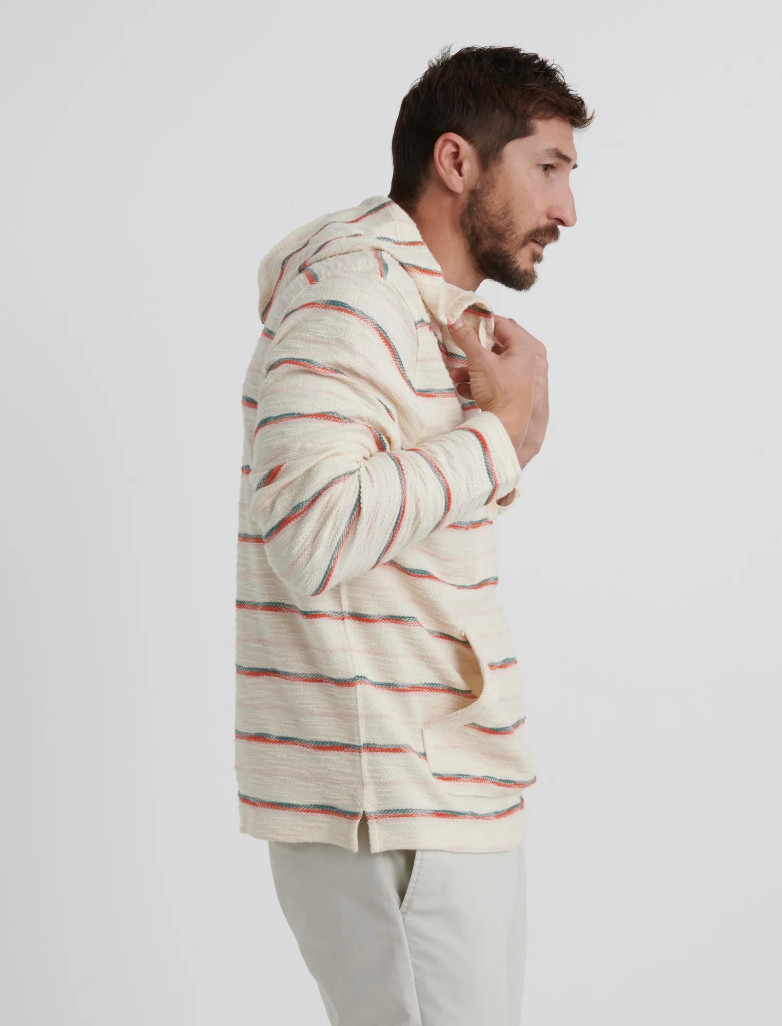 STRIPED BAJA, image 2
