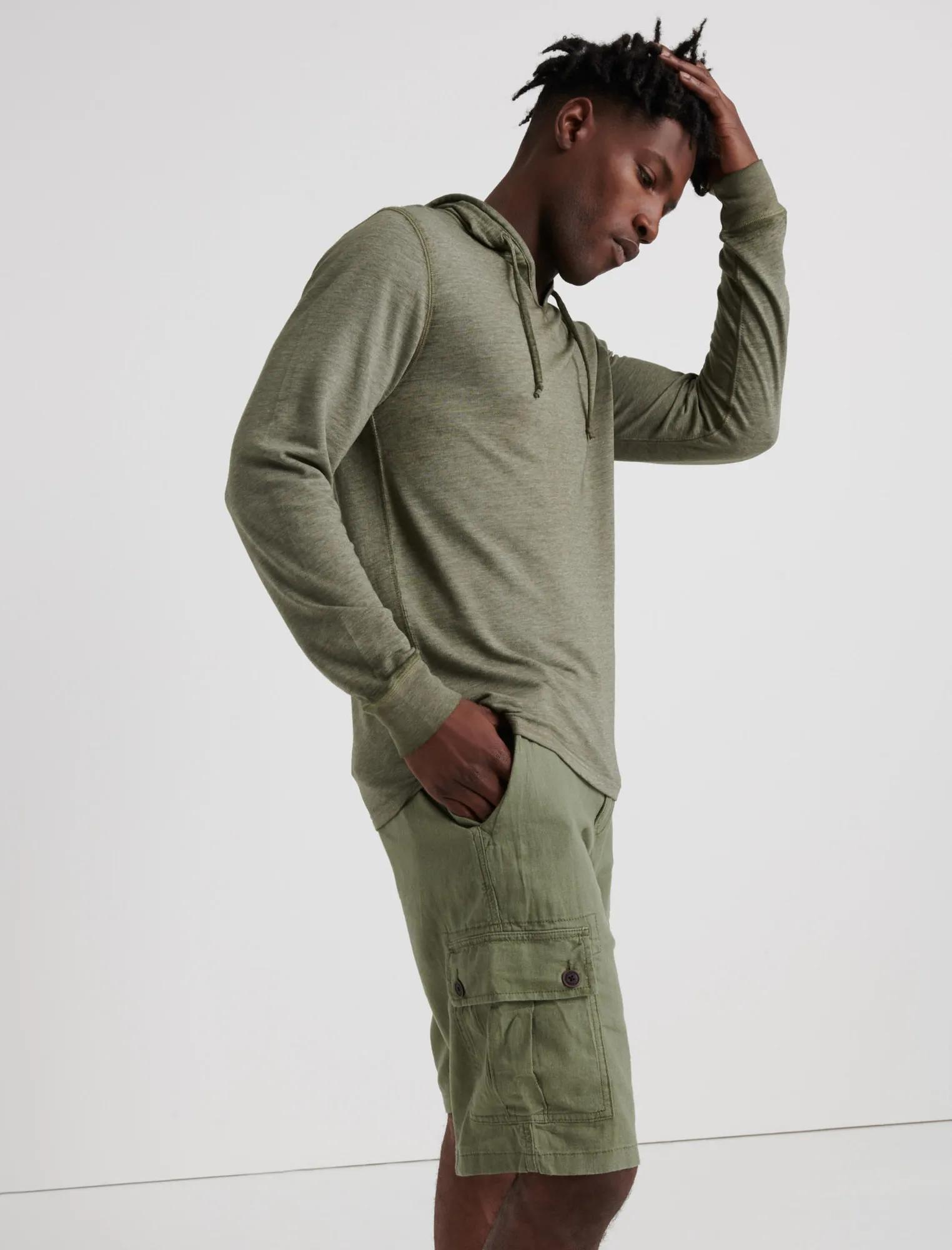 BURNOUT HOODIE, image 2