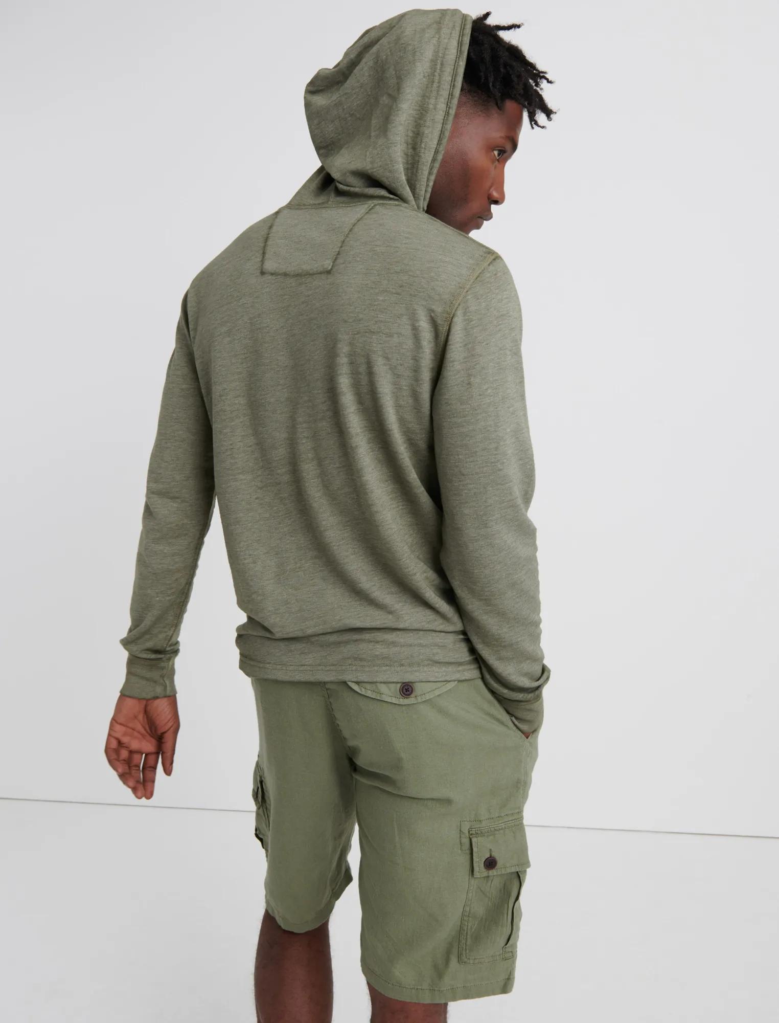 BURNOUT HOODIE, image 3