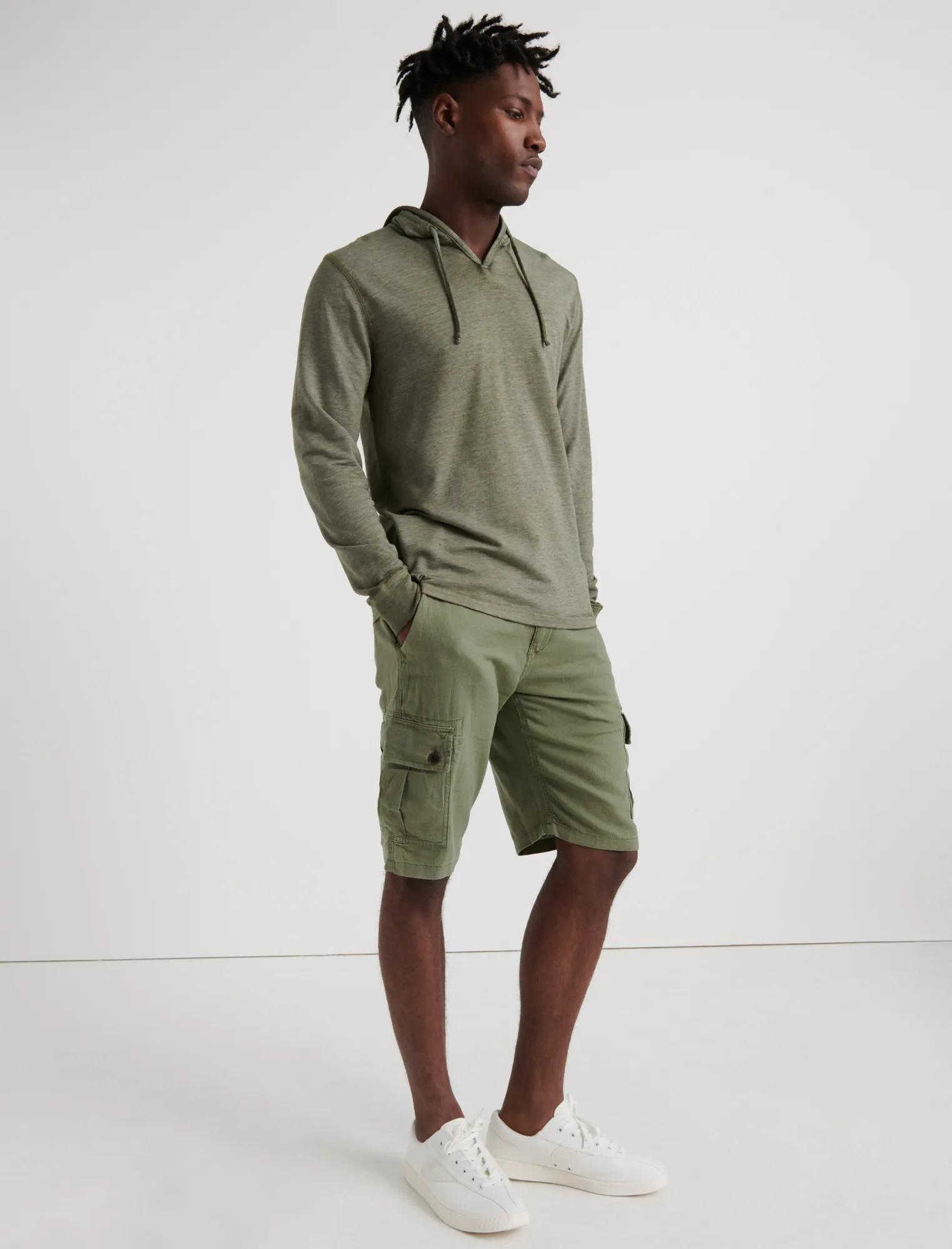 BURNOUT HOODIE, image 4