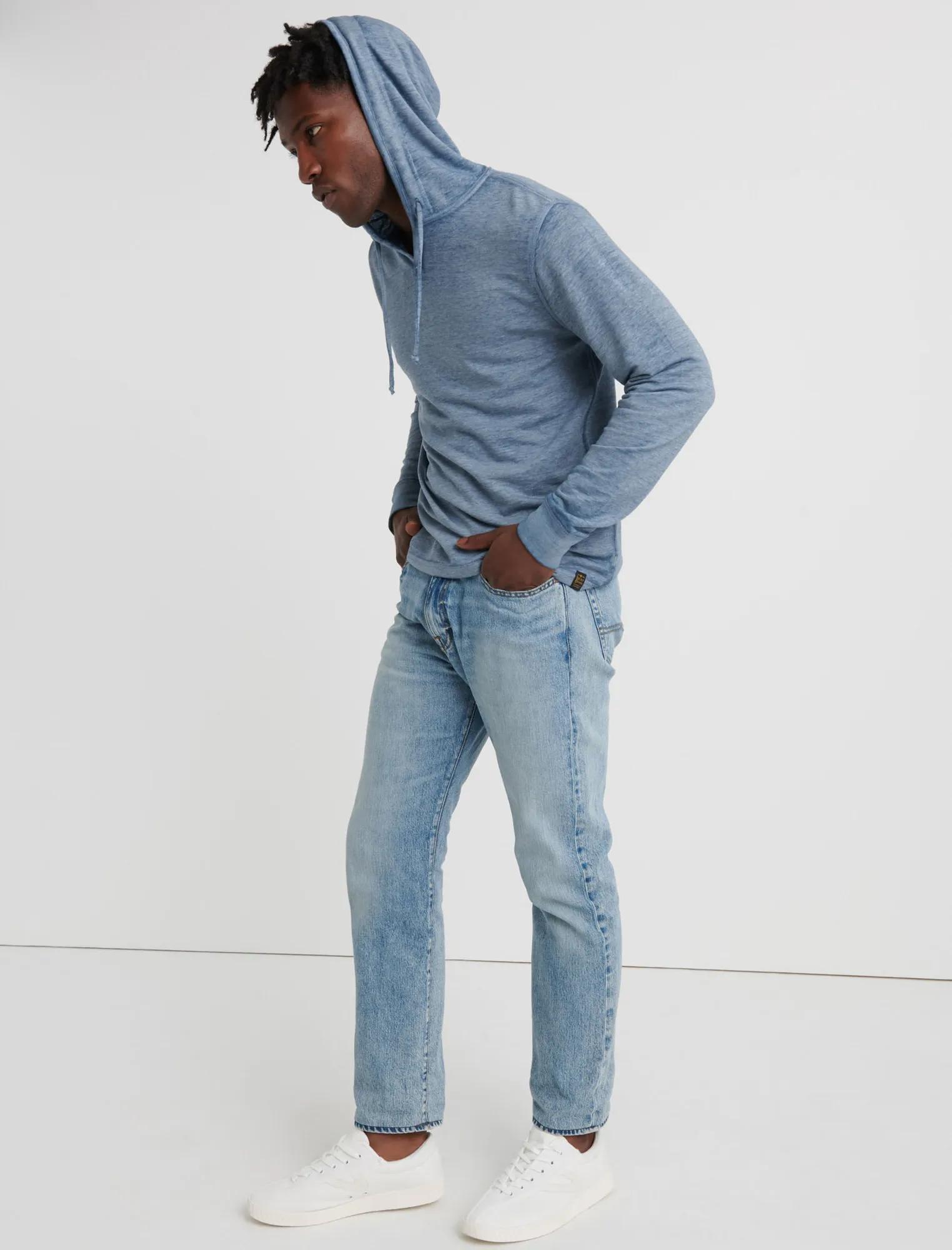 BURNOUT HOODIE, image 2