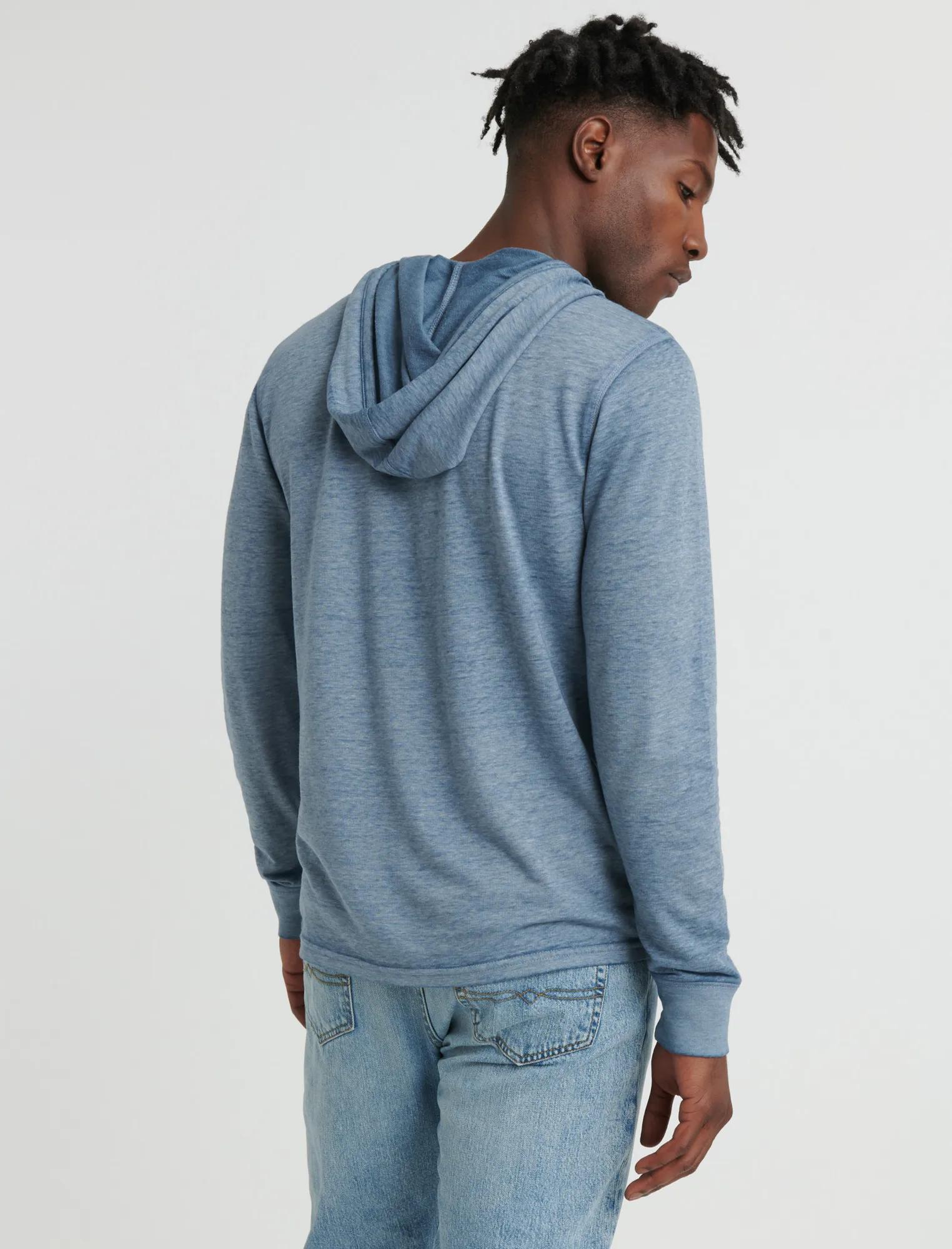 BURNOUT HOODIE, image 3