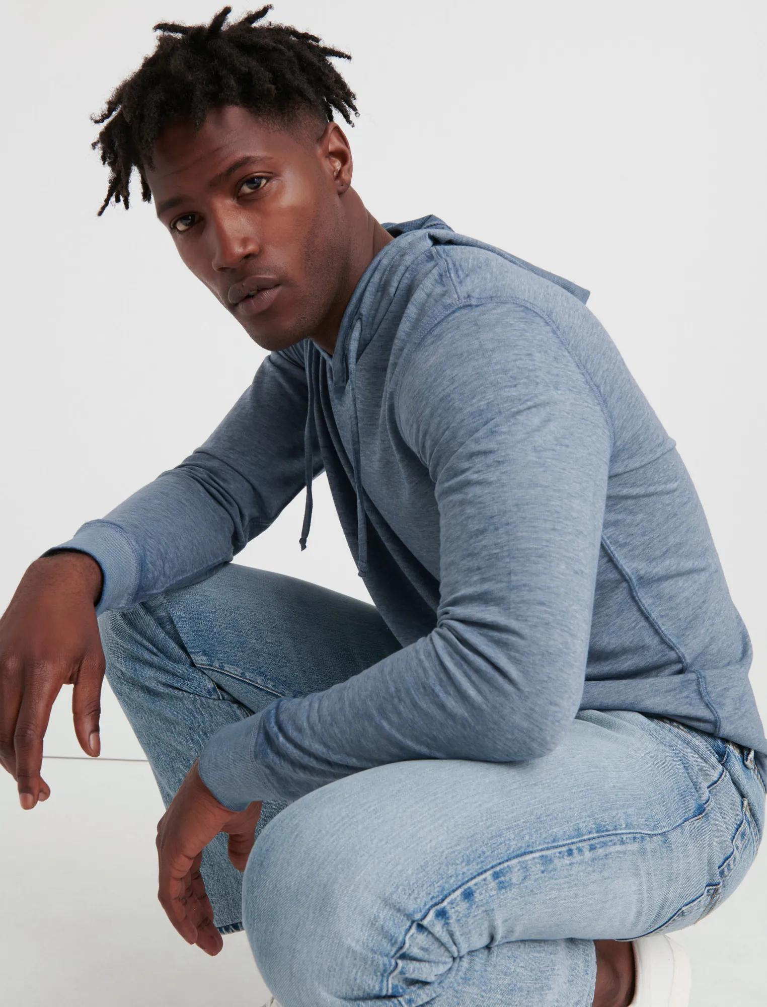 BURNOUT HOODIE, image 4