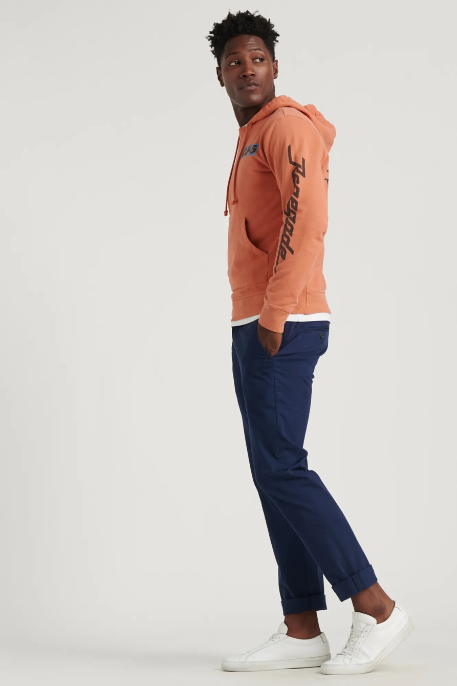 JEEP SUEDED HOODIE, image 3