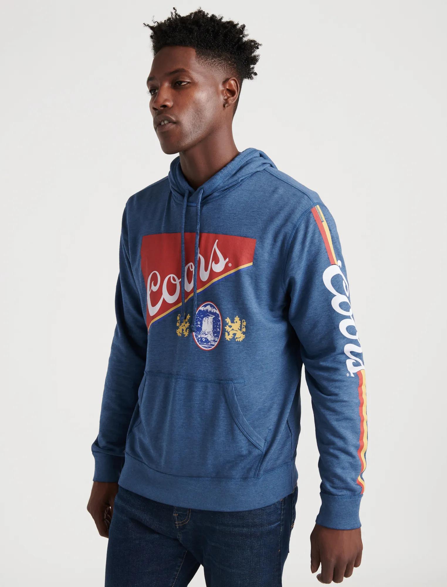 COORS BANQUET HOODIE, image 3