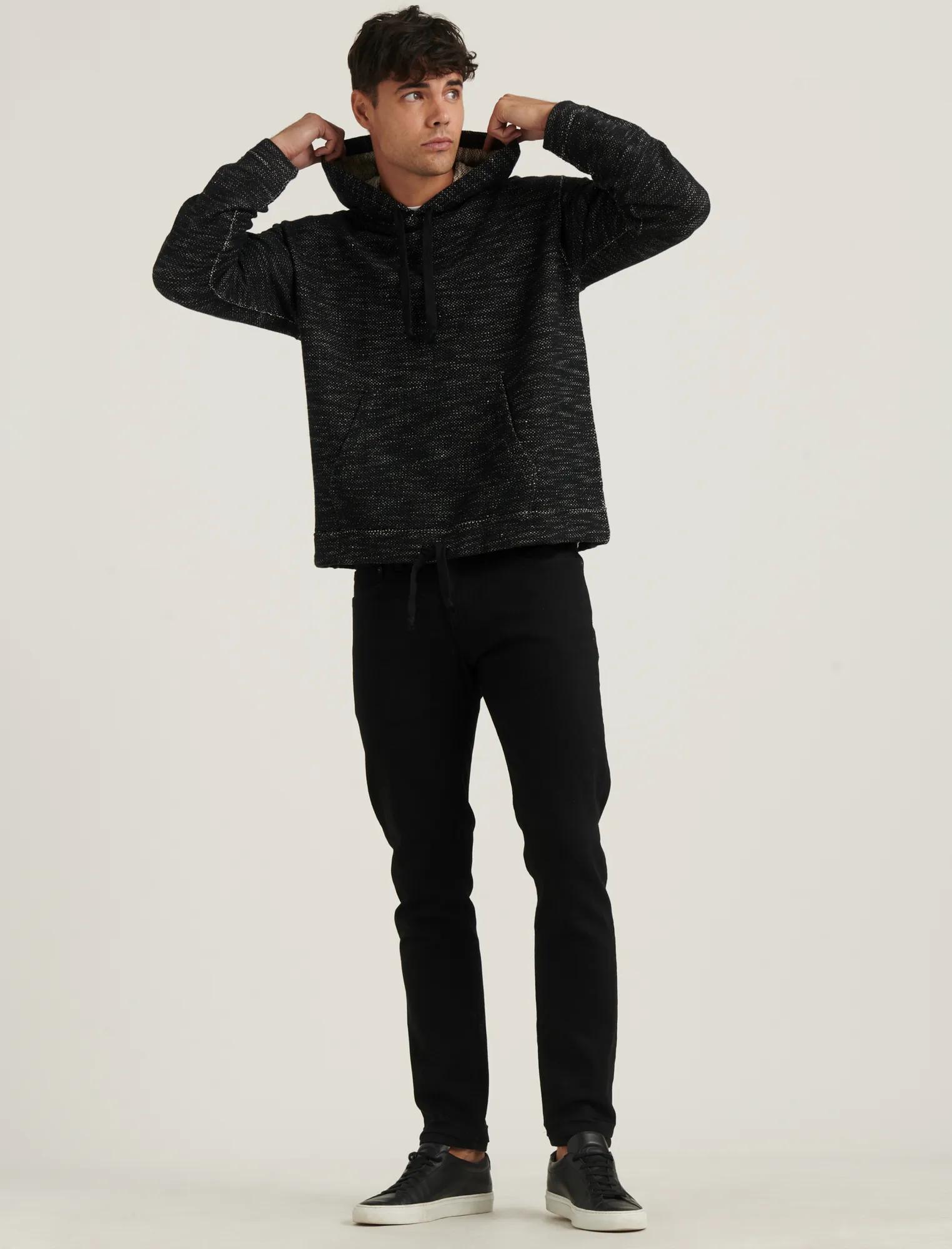 TERRY CALIFORNIA HOODIE, image 2