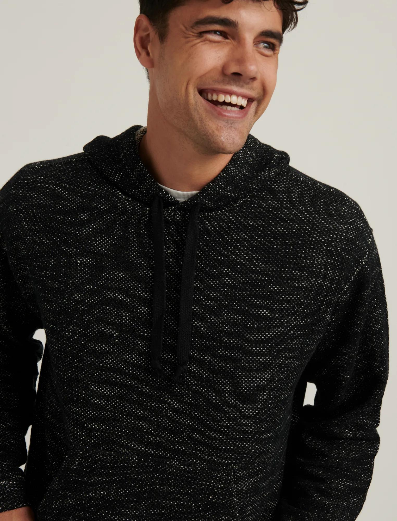 TERRY CALIFORNIA HOODIE, image 3
